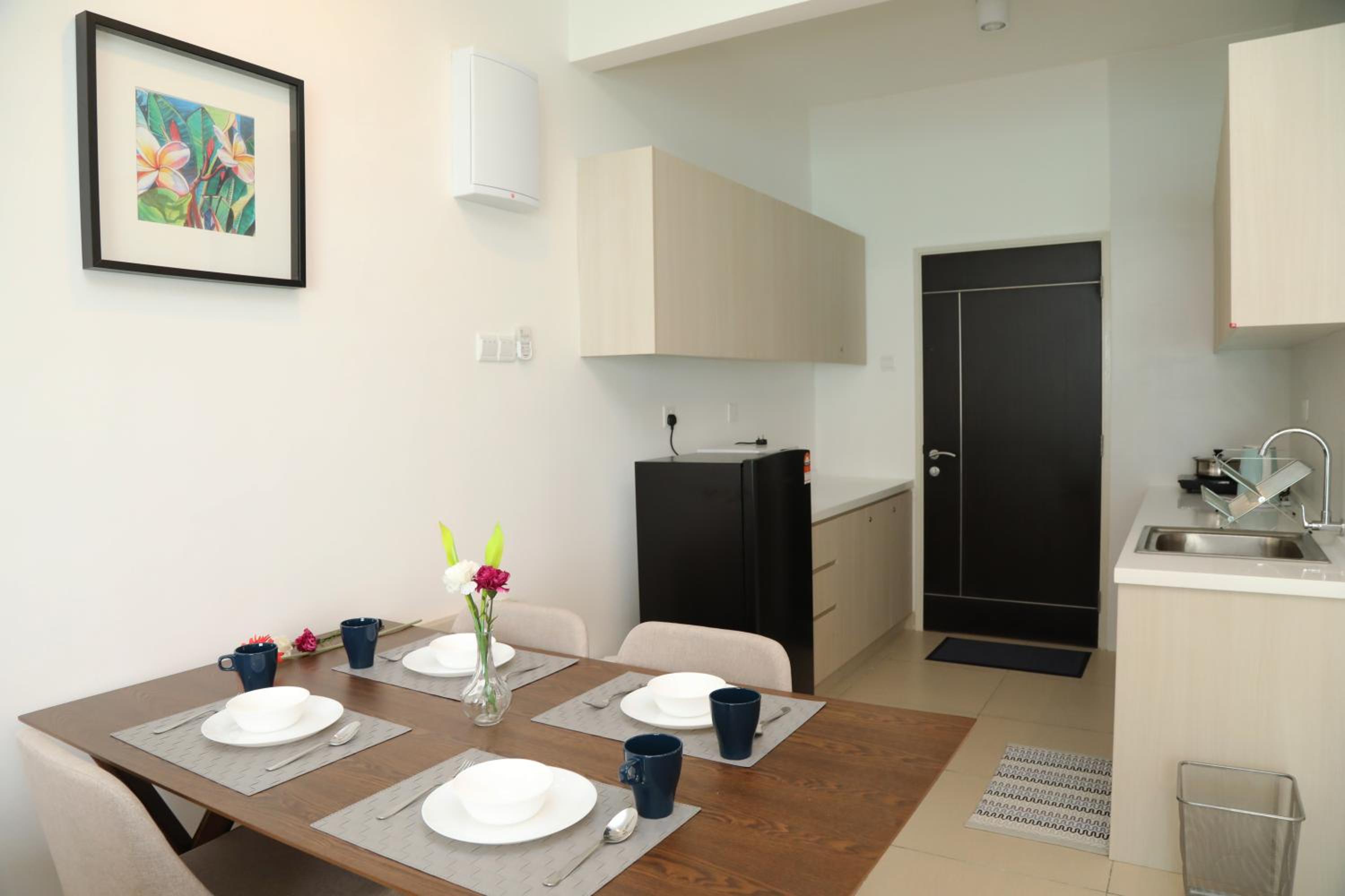 FAMILY COZY HOME @ MIDHILLS GENTING l 8 MINS TO GPO photo 8