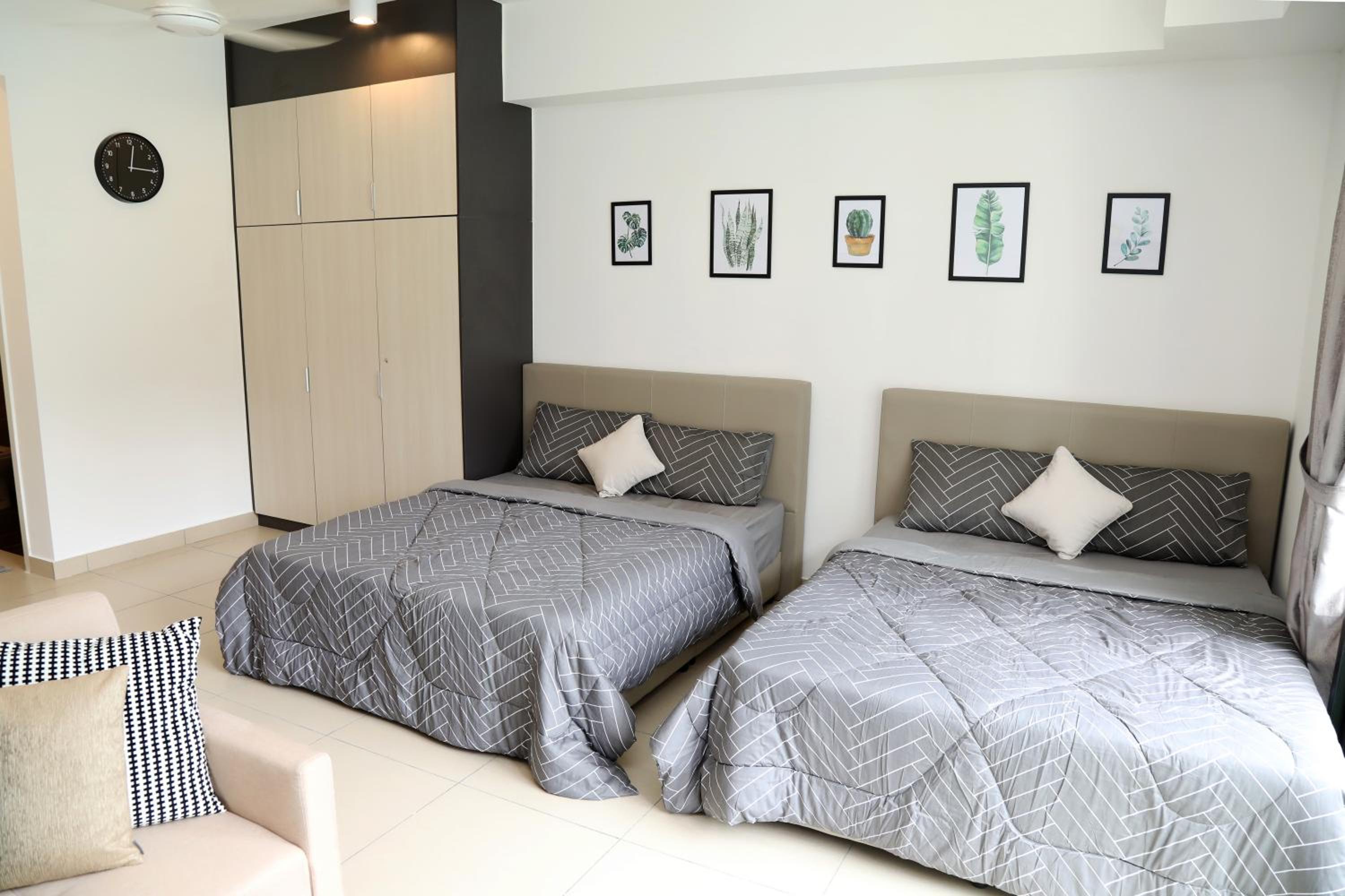 FAMILY COZY HOME @ MIDHILLS GENTING l 8 MINS TO GPO photo 7