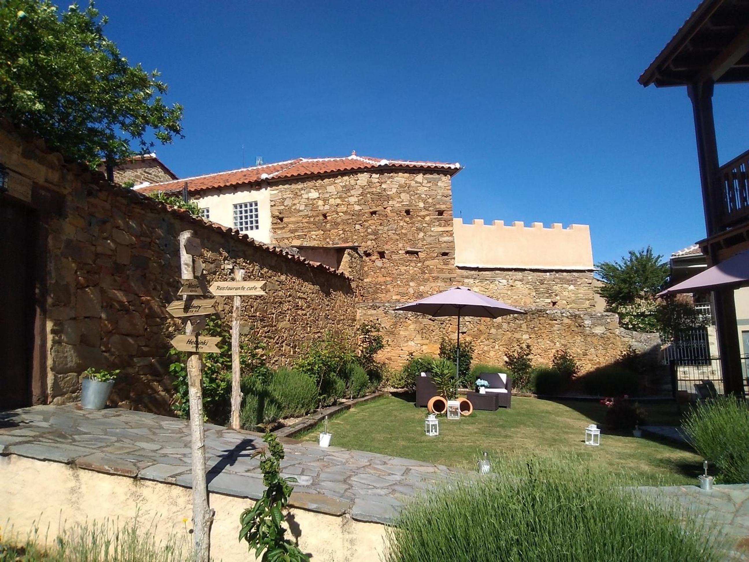 La Posada de Toribia