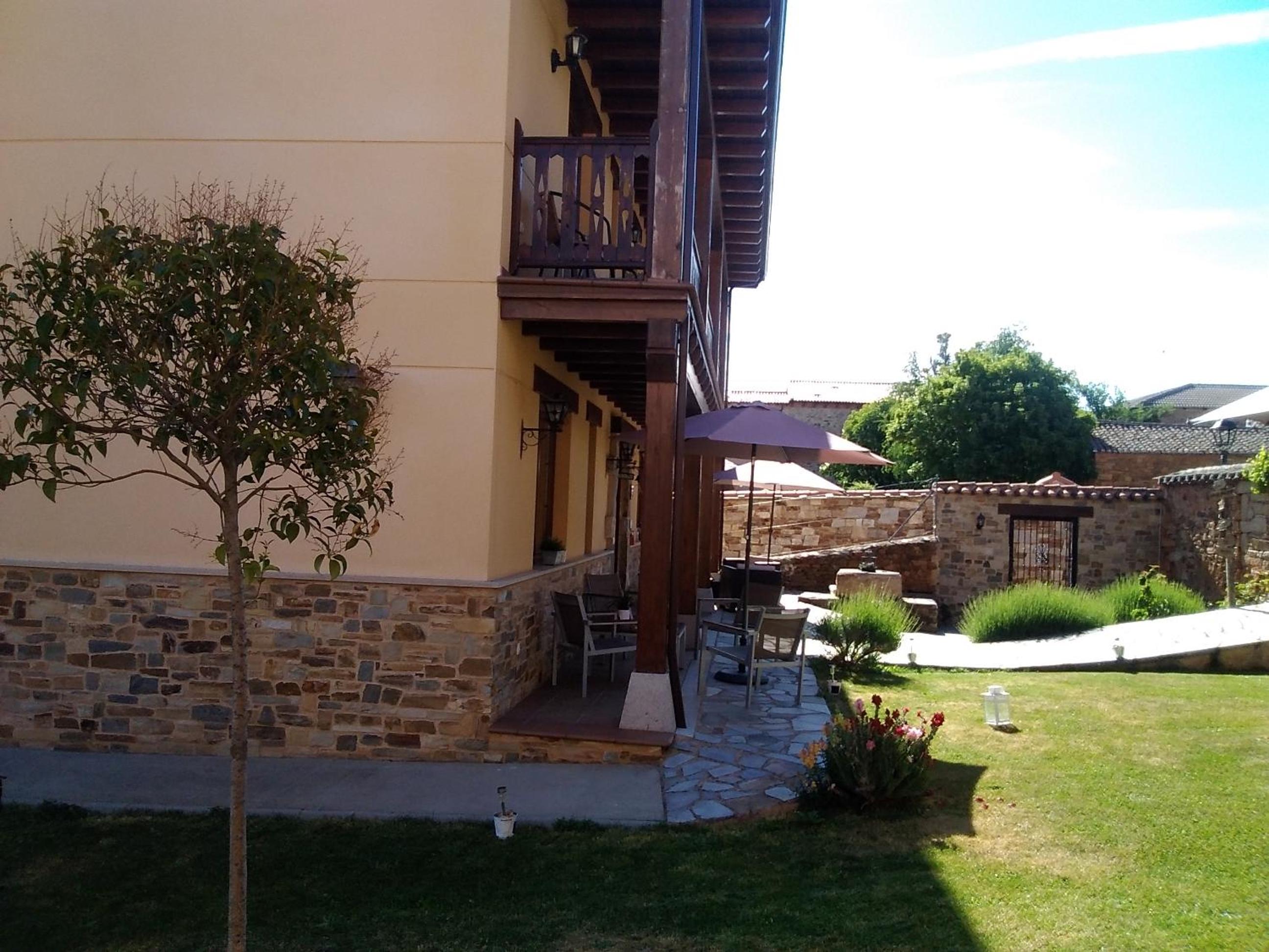 La Posada de Toribia