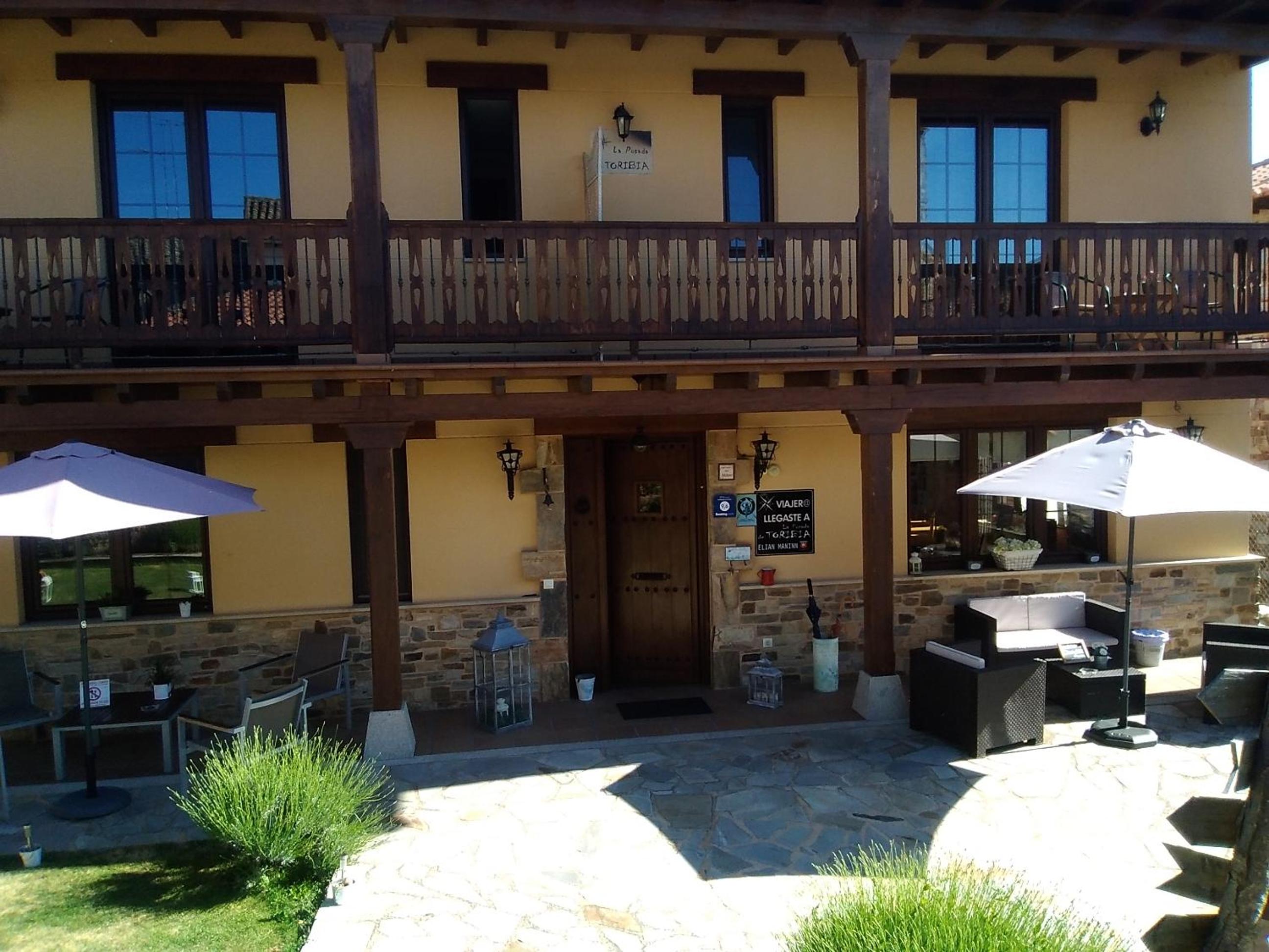 La Posada de Toribia