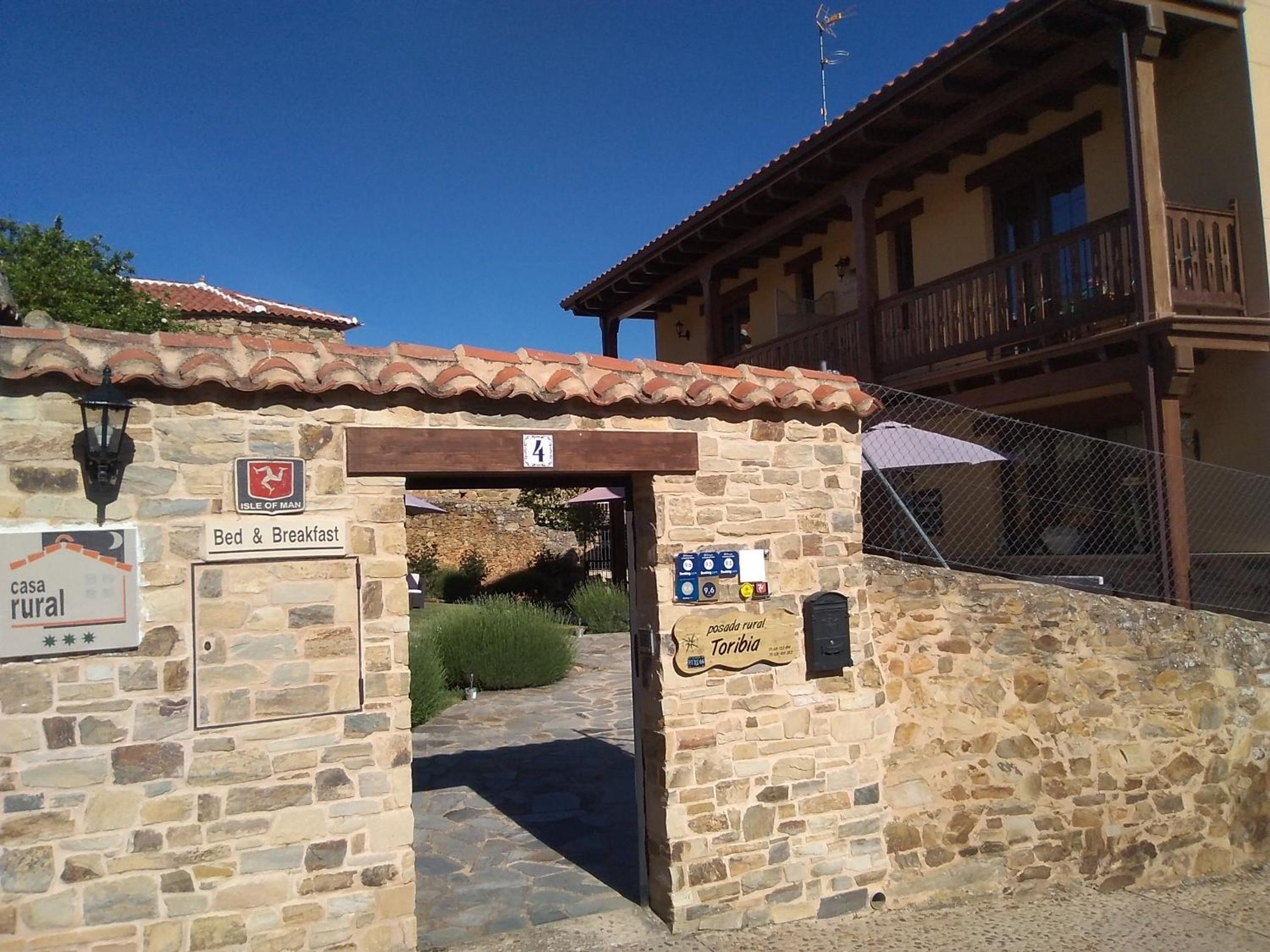 La Posada de Toribia