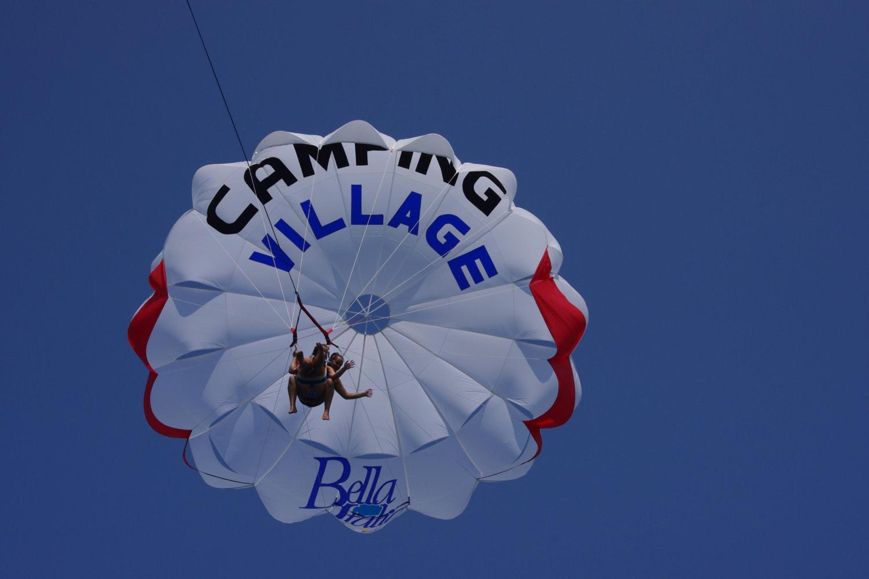 Camping Bella Italia 15