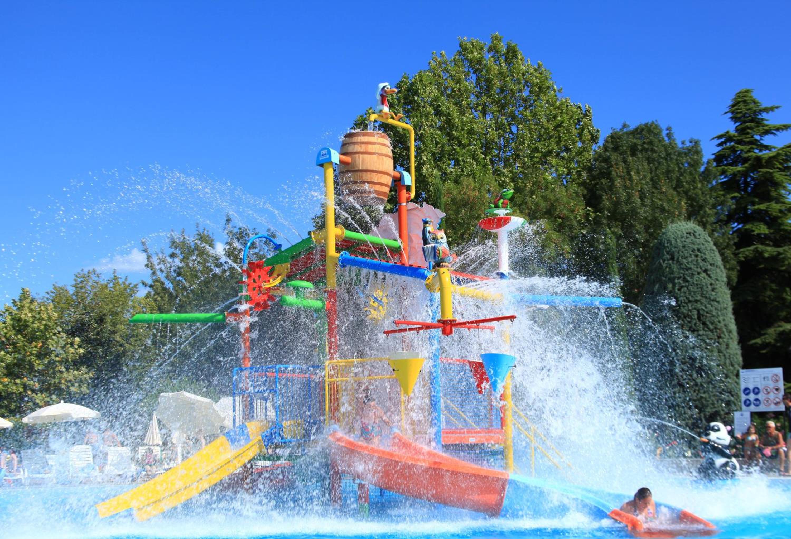 Camping Bella Italia 27