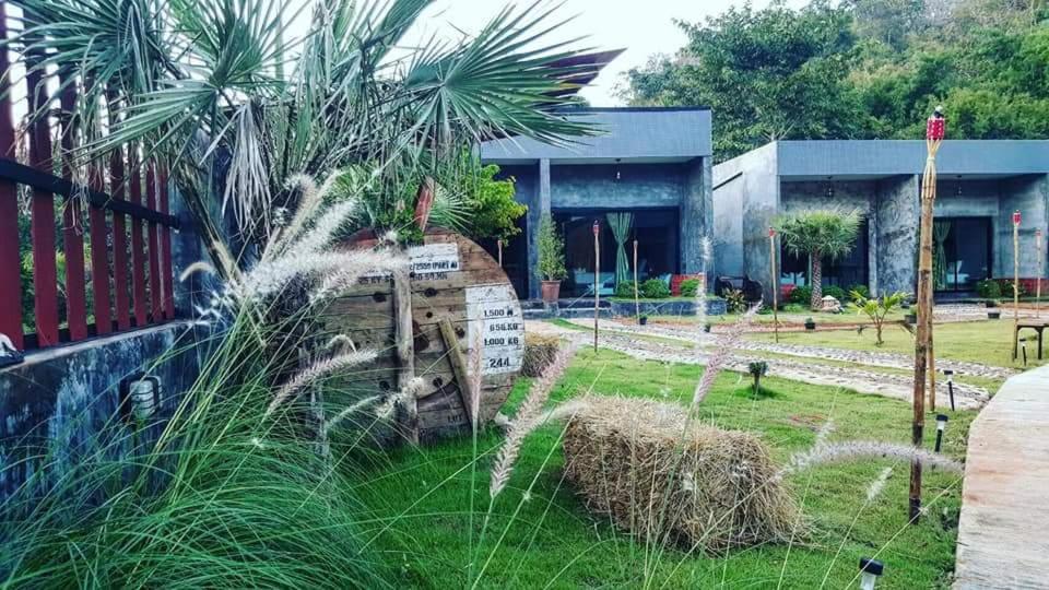 Keeree Loft Resort คีรีลอฟท์รีสอร์ท