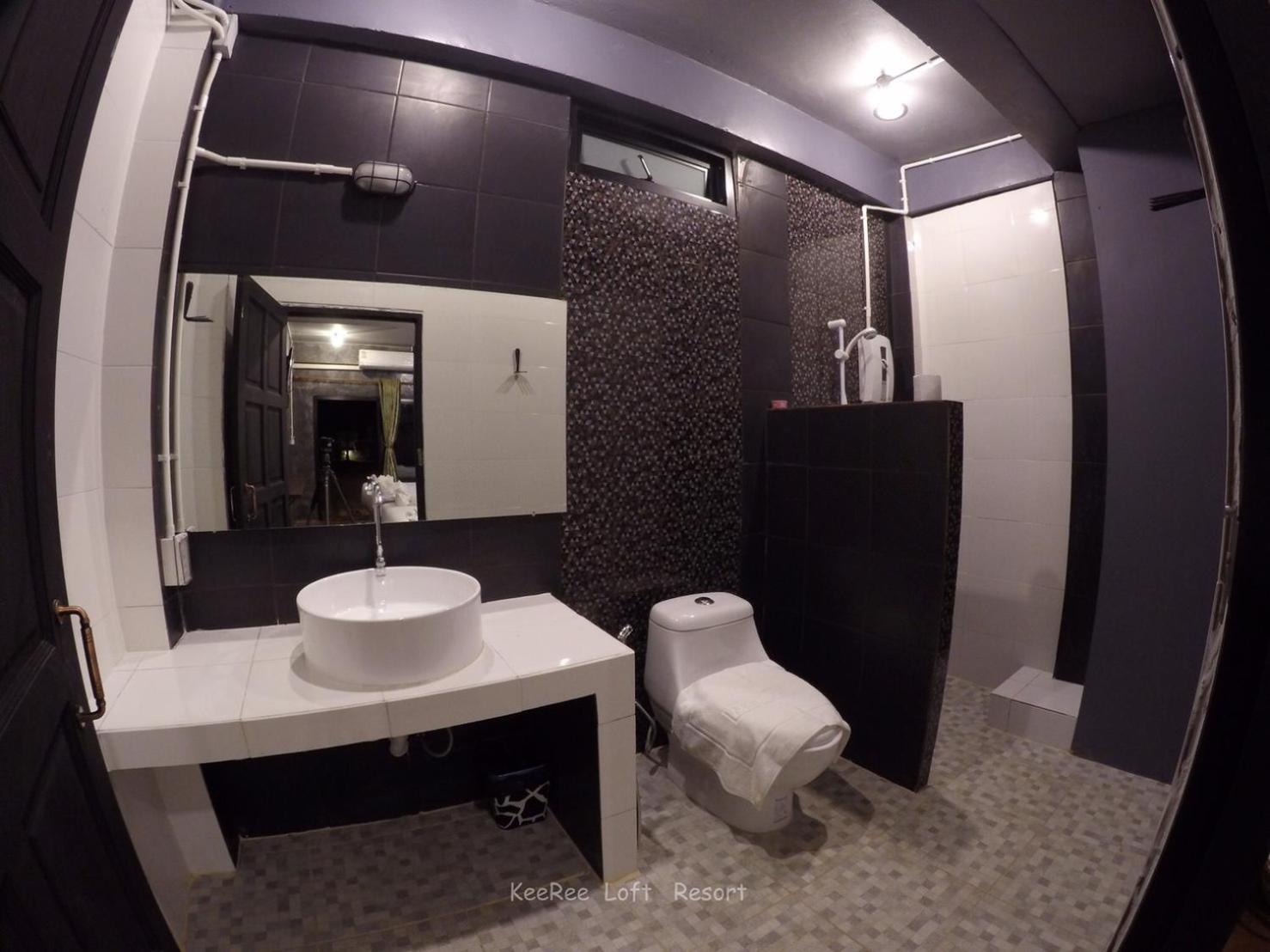 Keeree Loft Resort คีรีลอฟท์รีสอร์ท