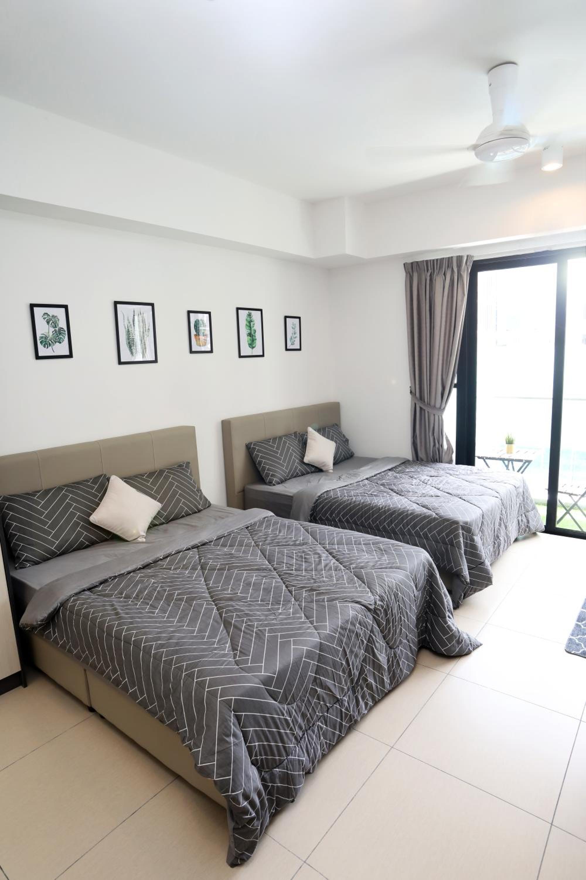 FAMILY COZY HOME @ MIDHILLS GENTING l 8 MINS TO GPO photo 5