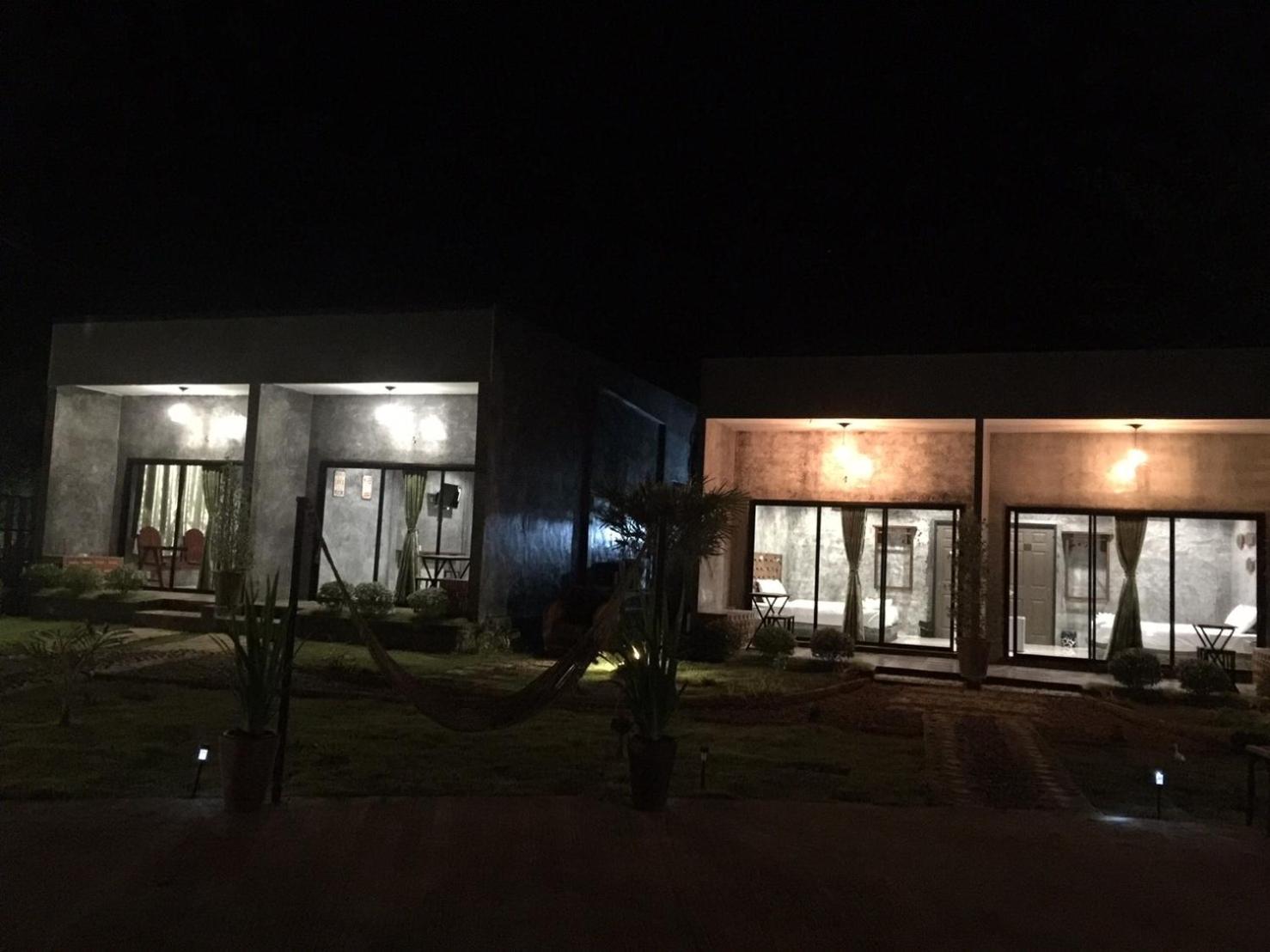 Keeree Loft Resort คีรีลอฟท์รีสอร์ท