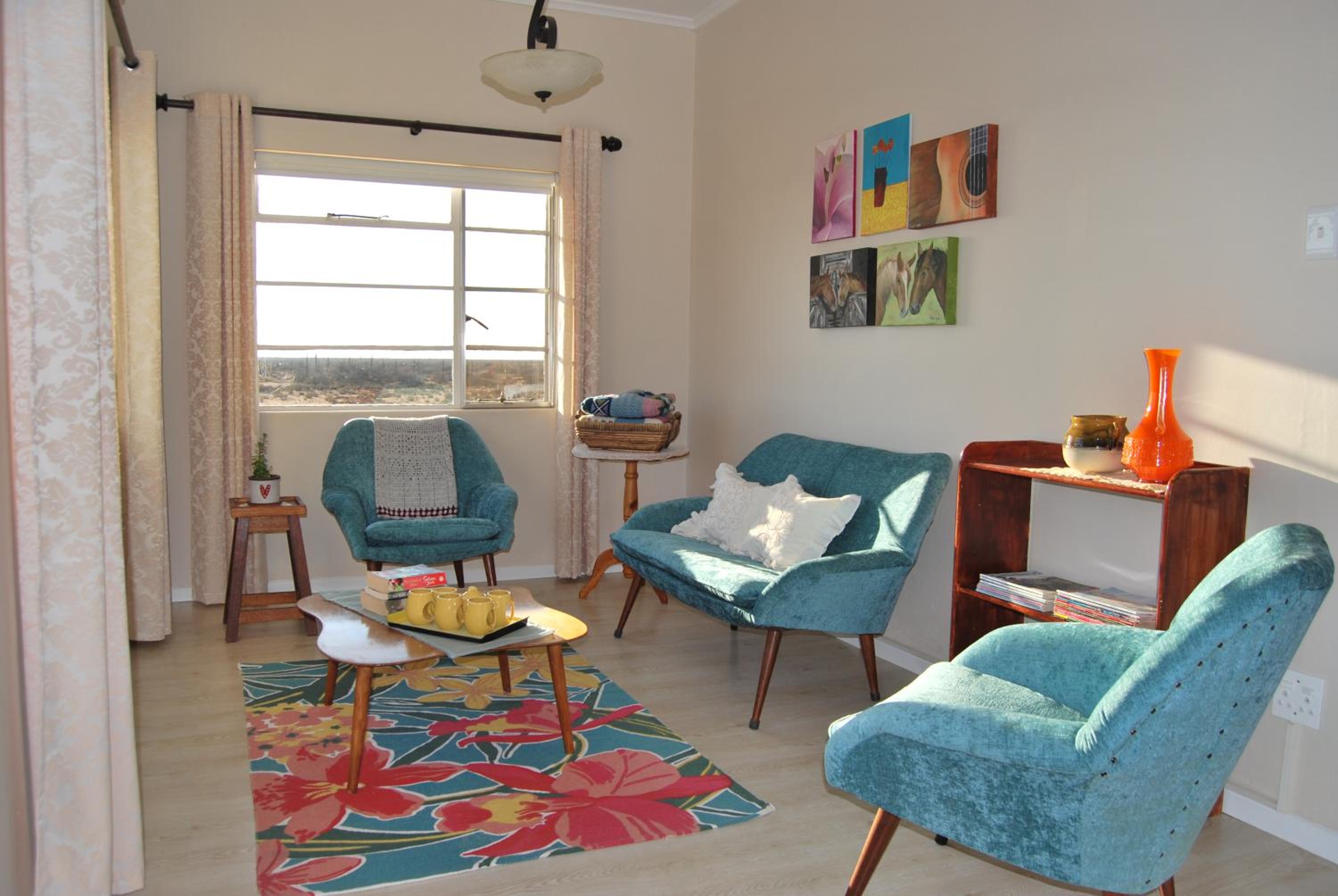 Platbakkies Farm Retreat