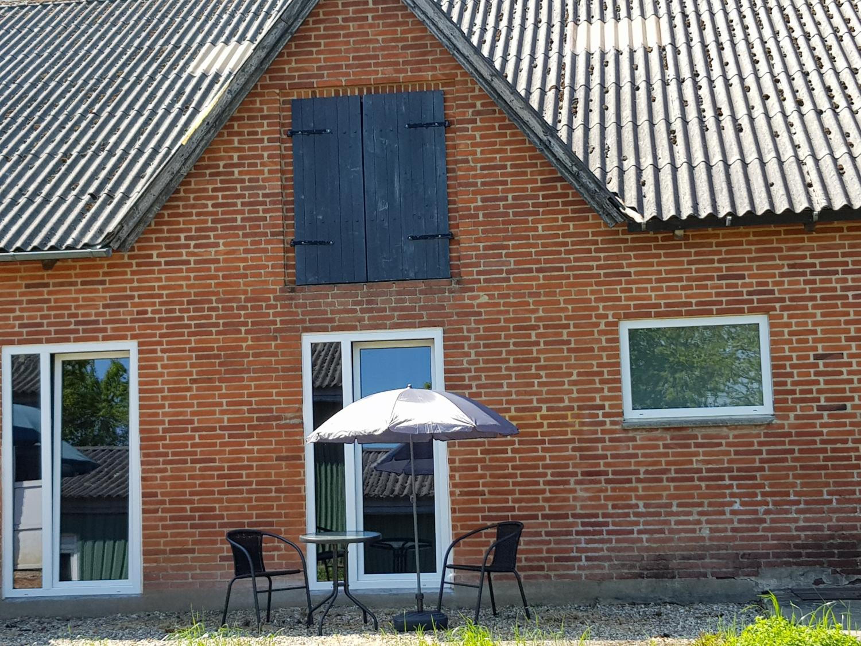 Kyndestoft Bed & Breakfast