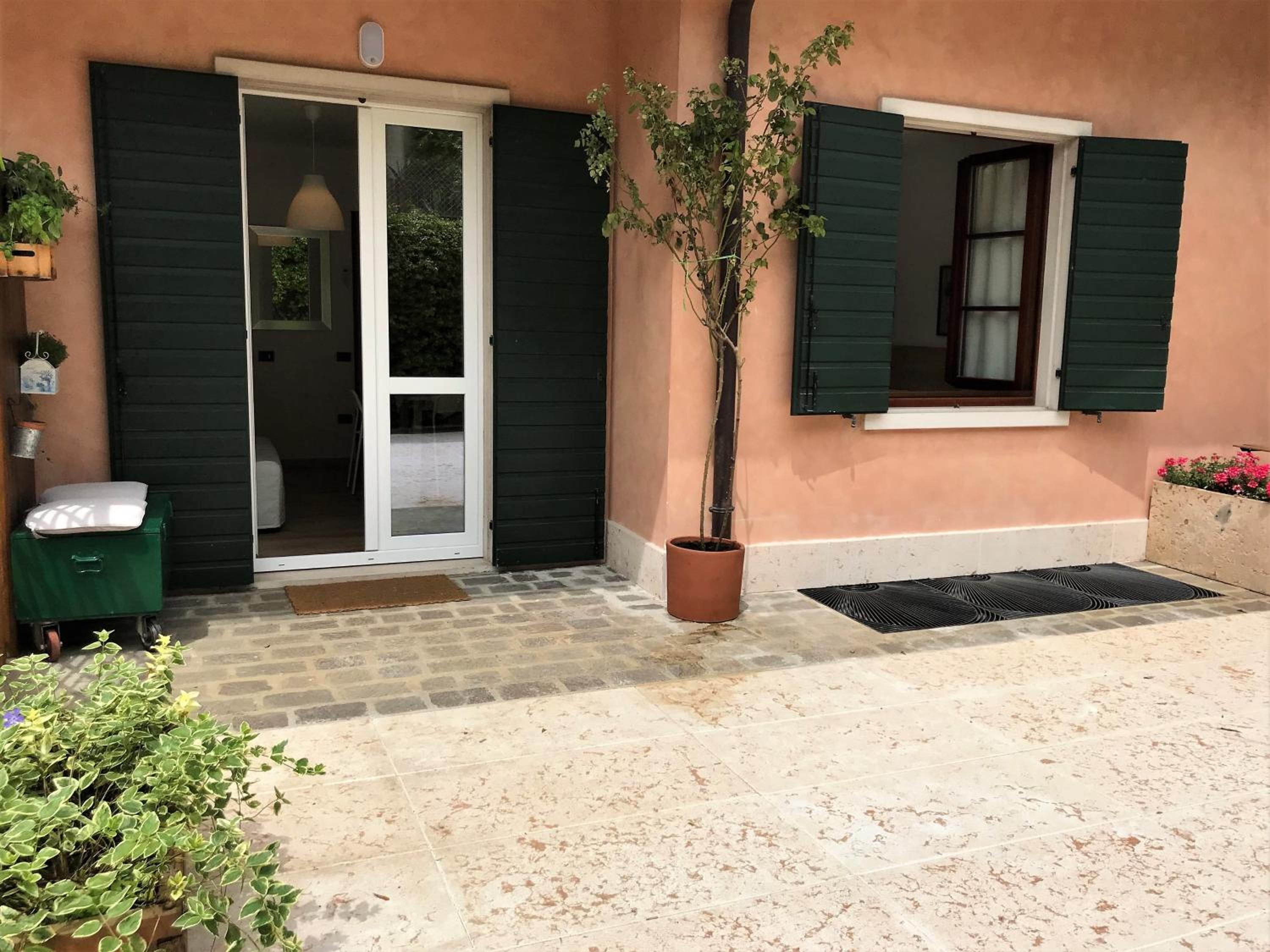 Green Corner Gelsomino
