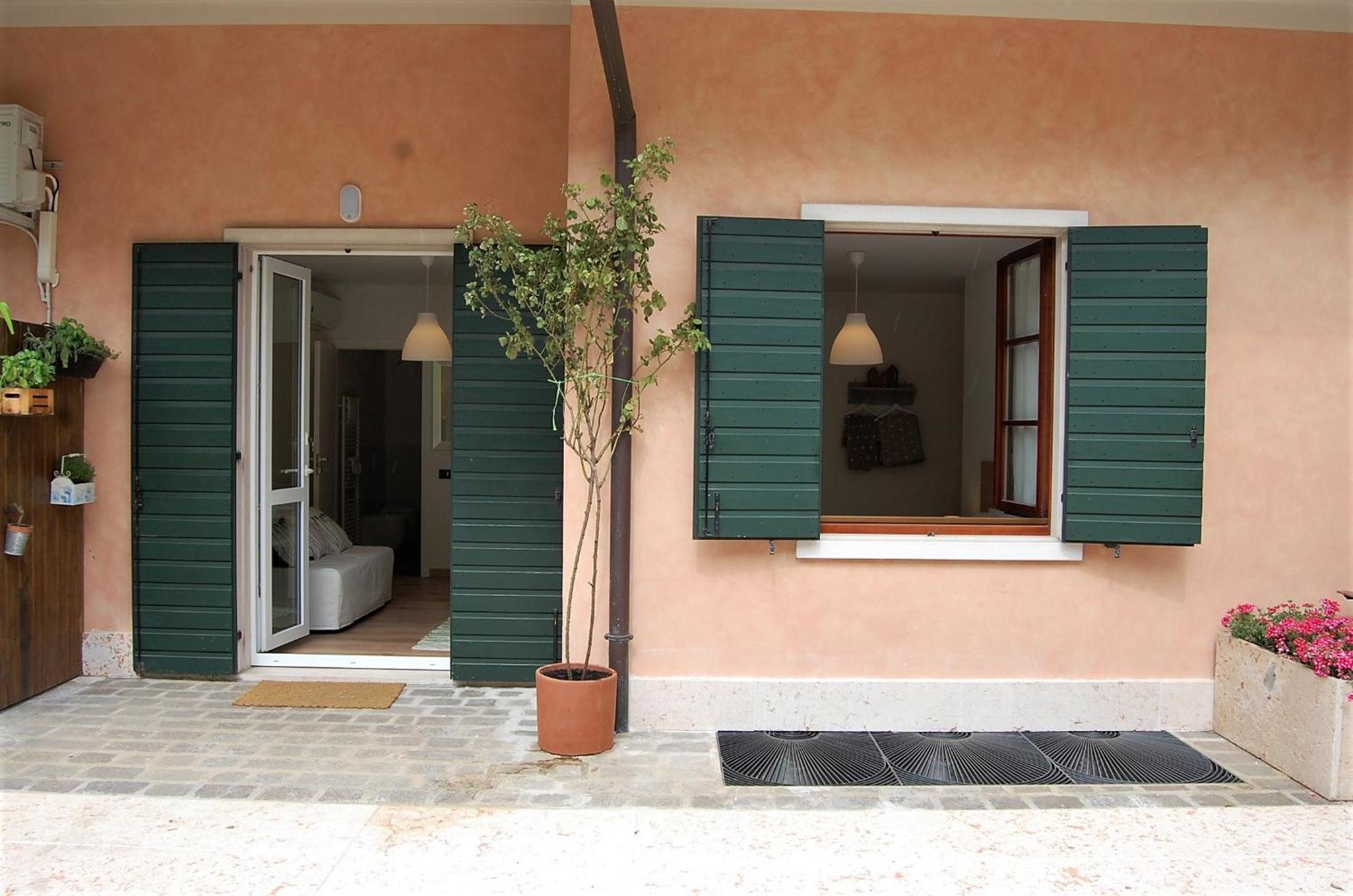 Green Corner Gelsomino