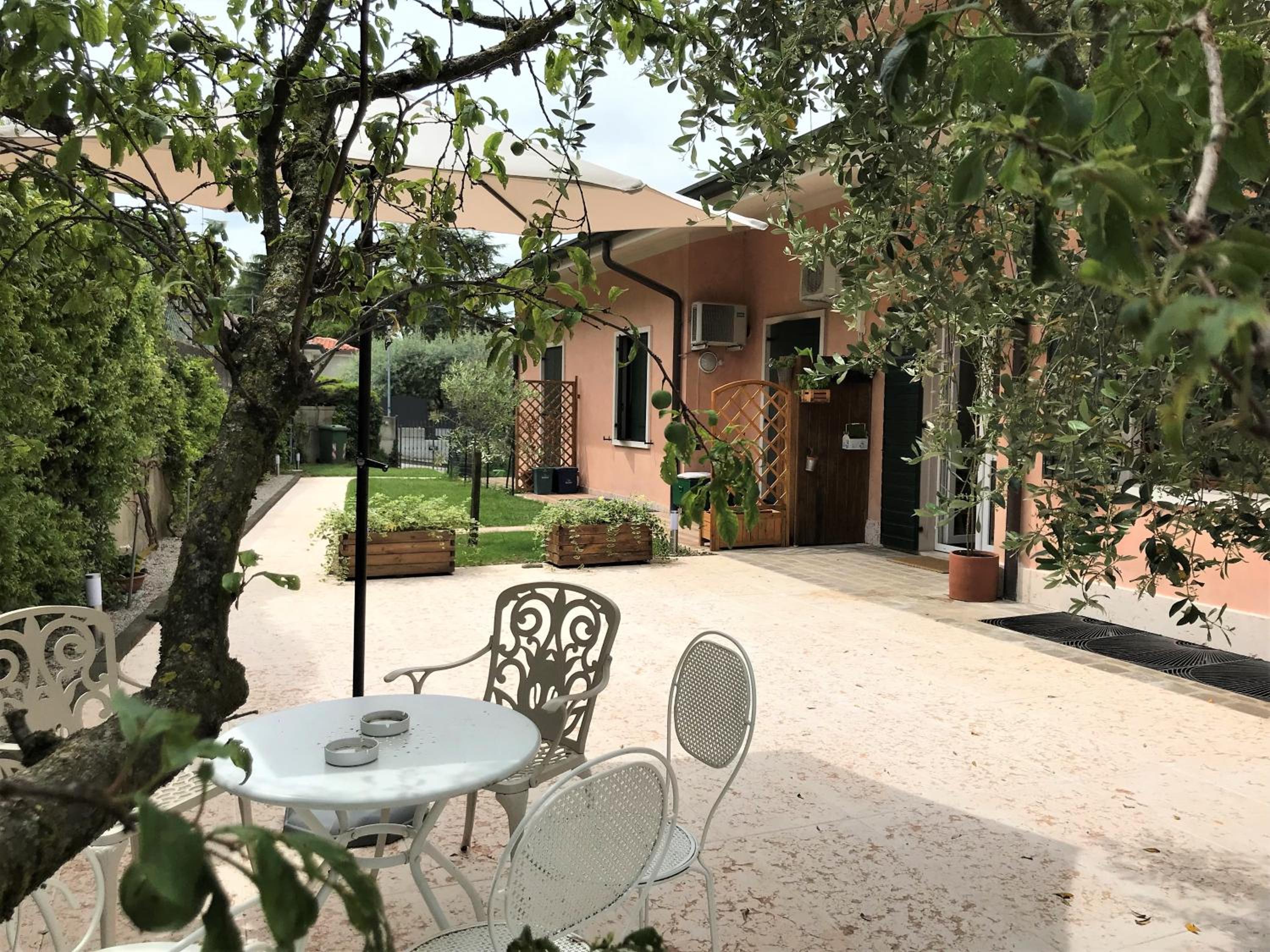Green Corner Gelsomino