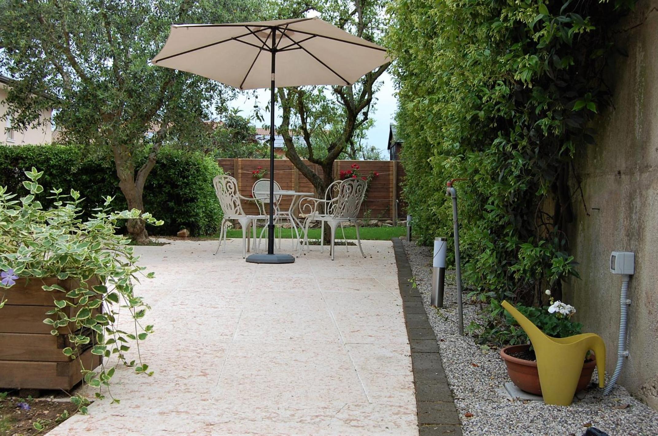 Green Corner Gelsomino