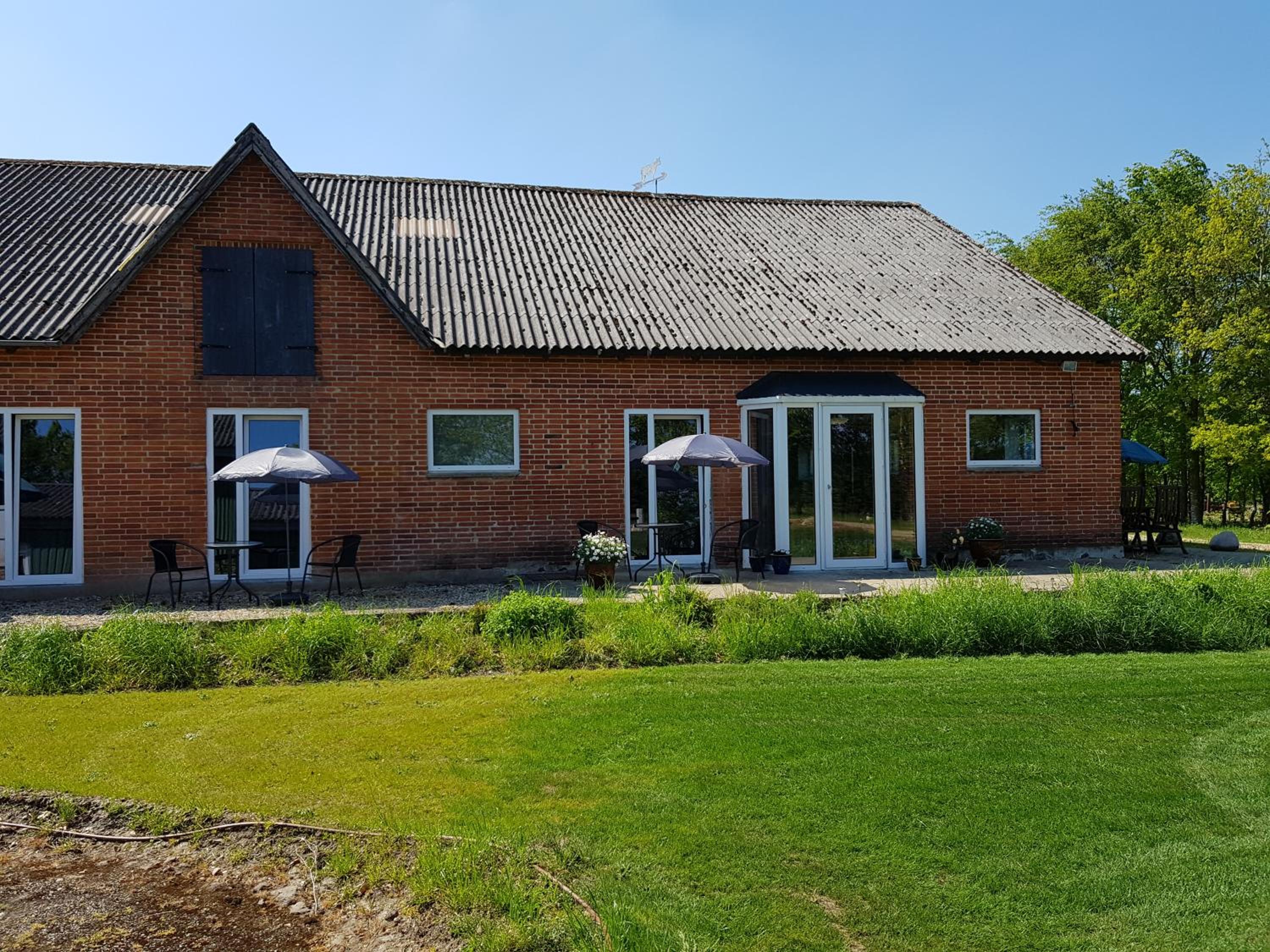 Kyndestoft Bed & Breakfast