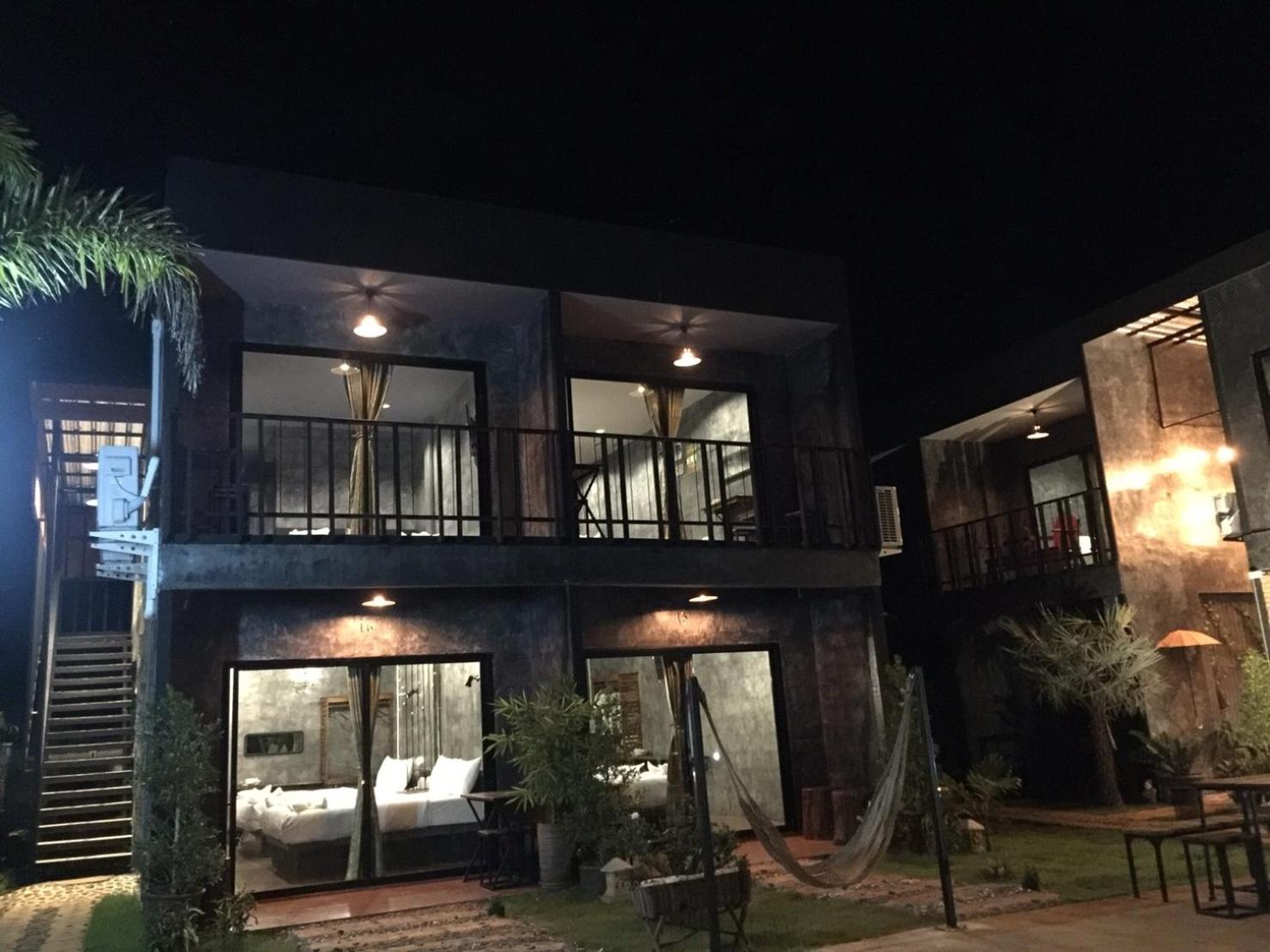 Keeree Loft Resort คีรีลอฟท์รีสอร์ท