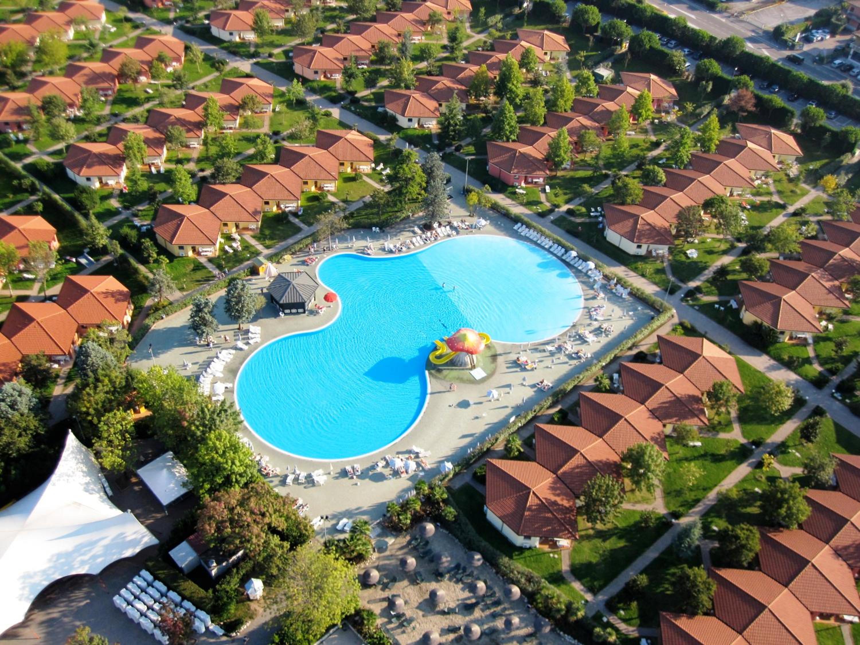 Camping Bella Italia 13