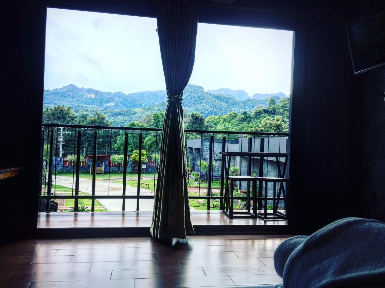 Keeree Loft Resort คีรีลอฟท์รีสอร์ท