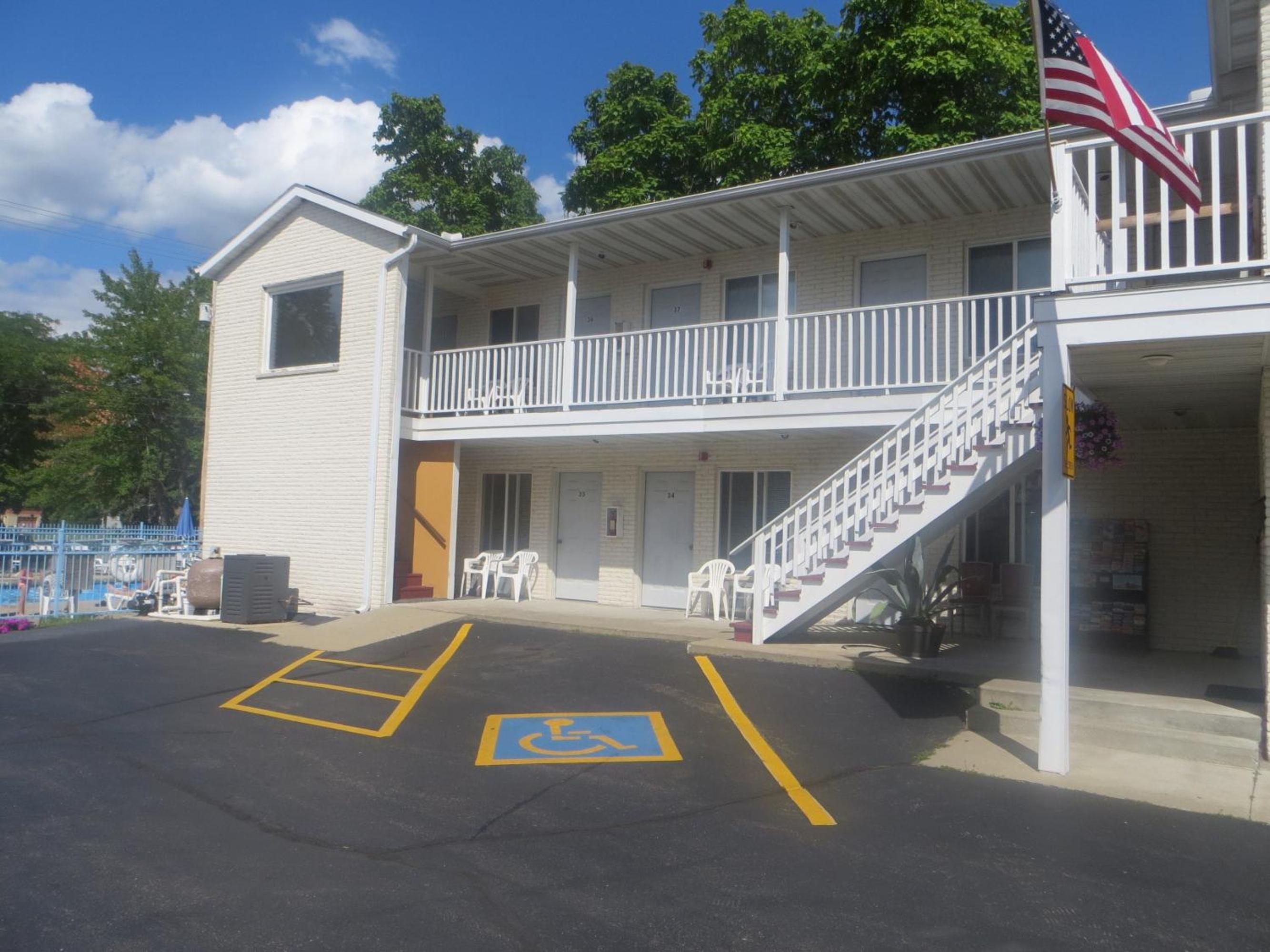 Starlite Motel