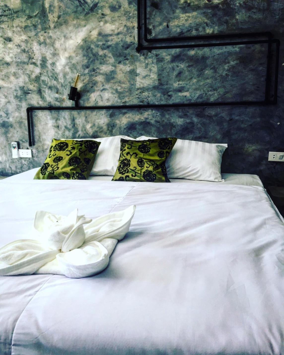 Keeree Loft Resort คีรีลอฟท์รีสอร์ท