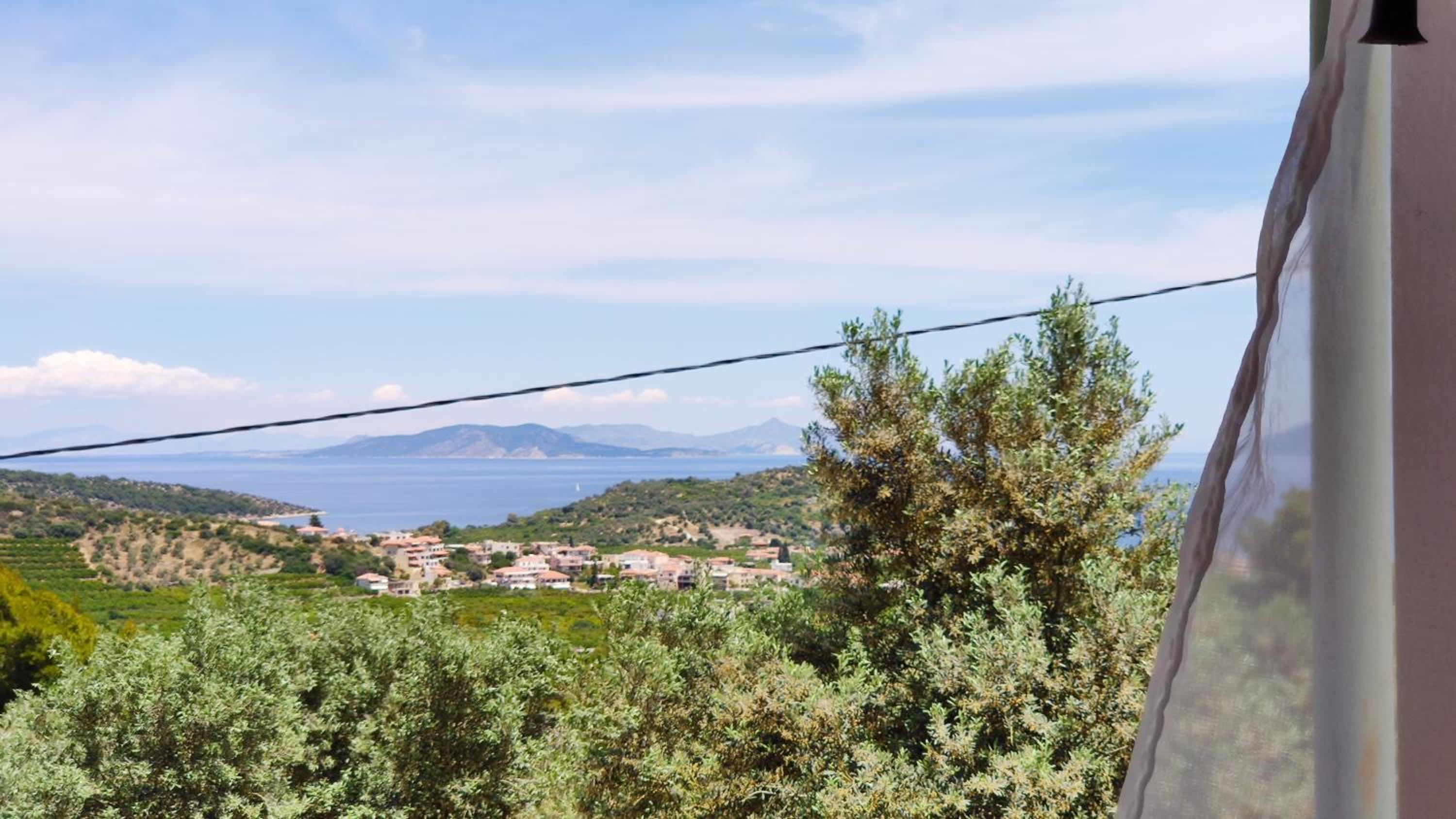 Epidavros View Villas