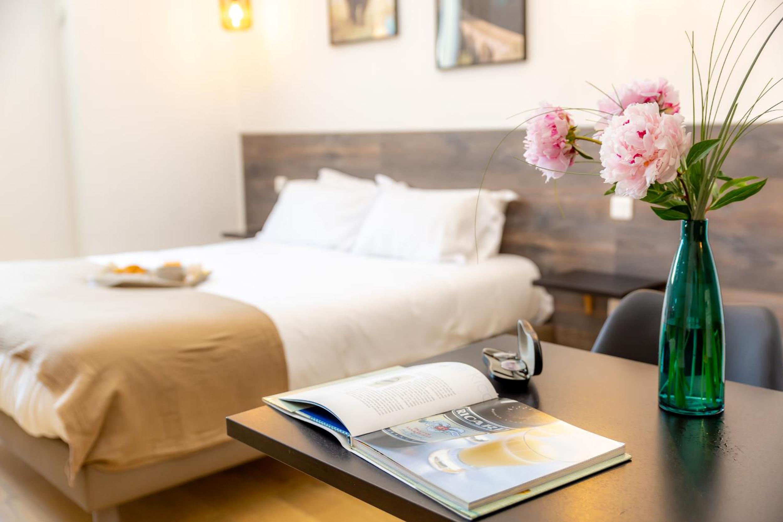 Breteuil – Apartment at the Old Port