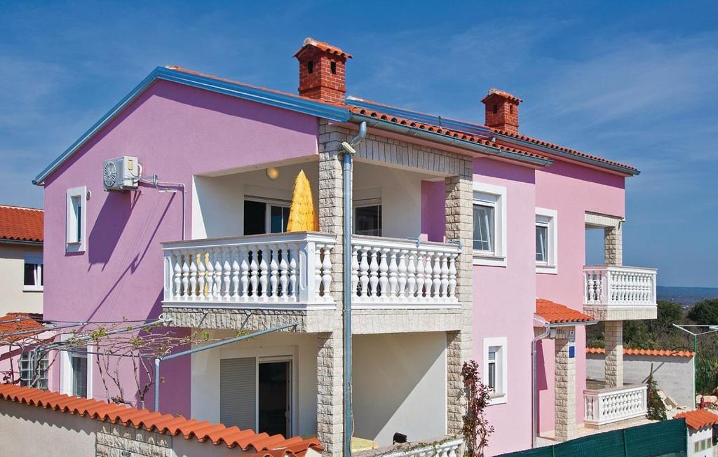 Apartmani Lisicak view 5