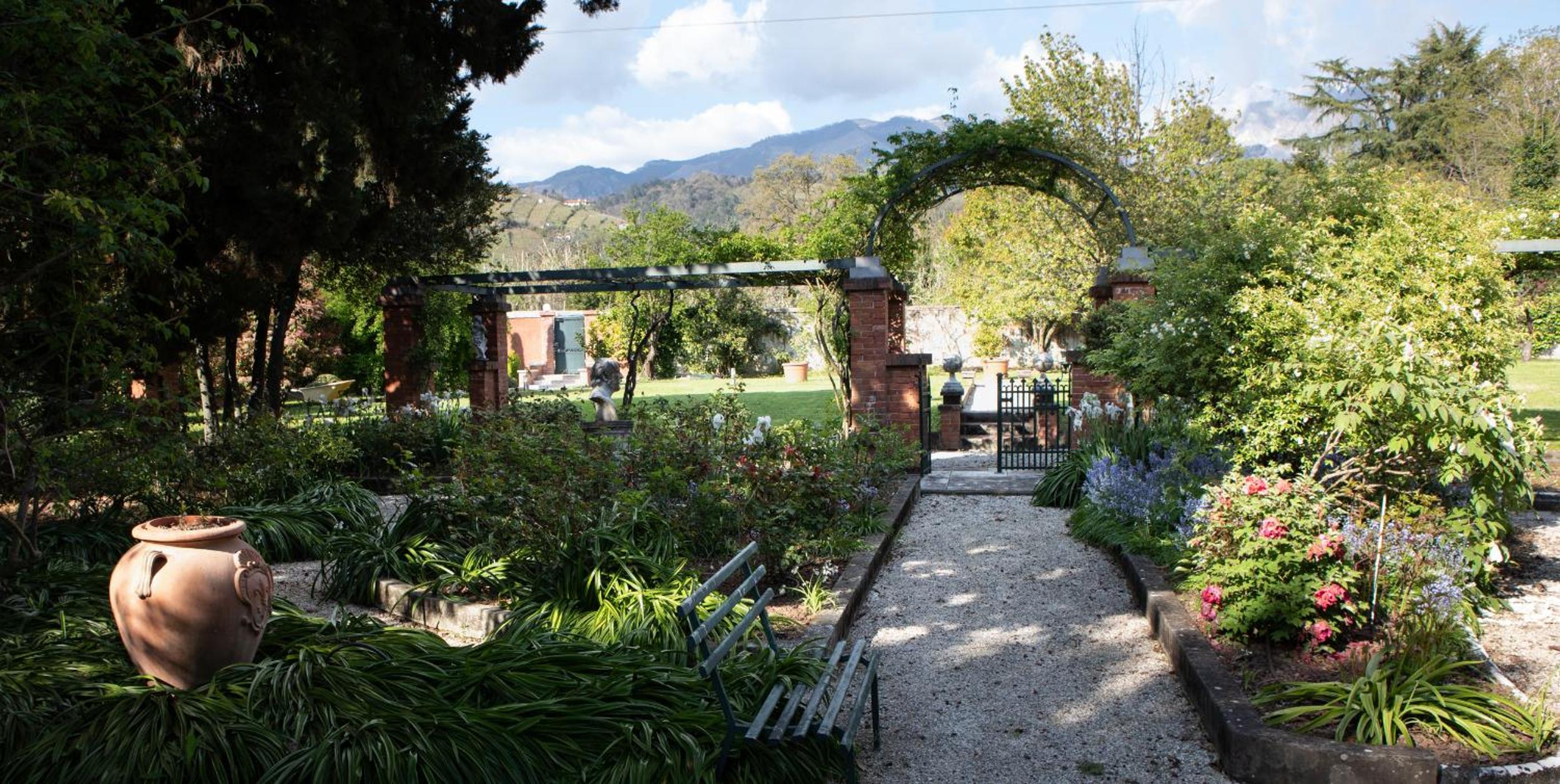Villa Belverde Boutique Hotel