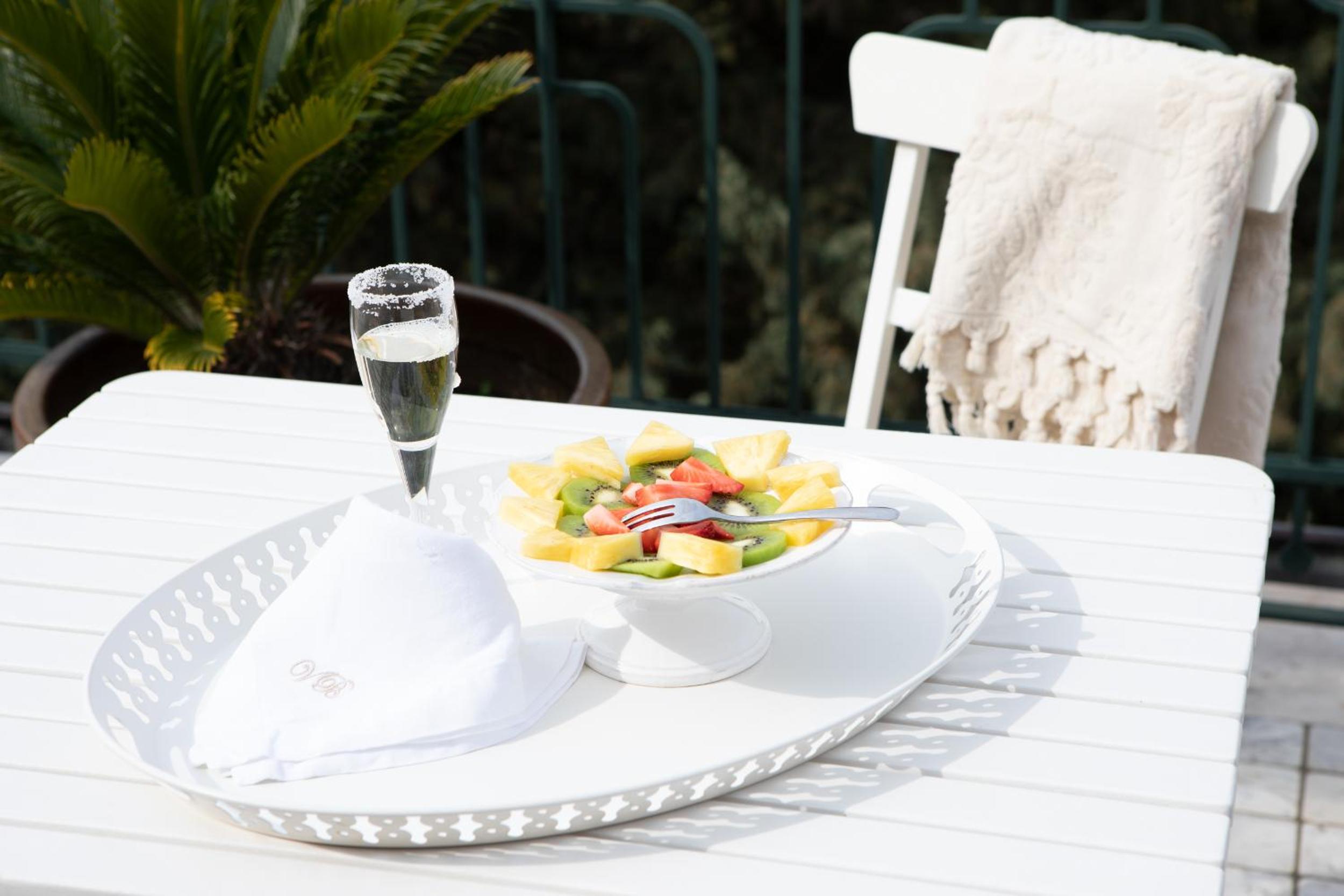 Villa Belverde Boutique Hotel