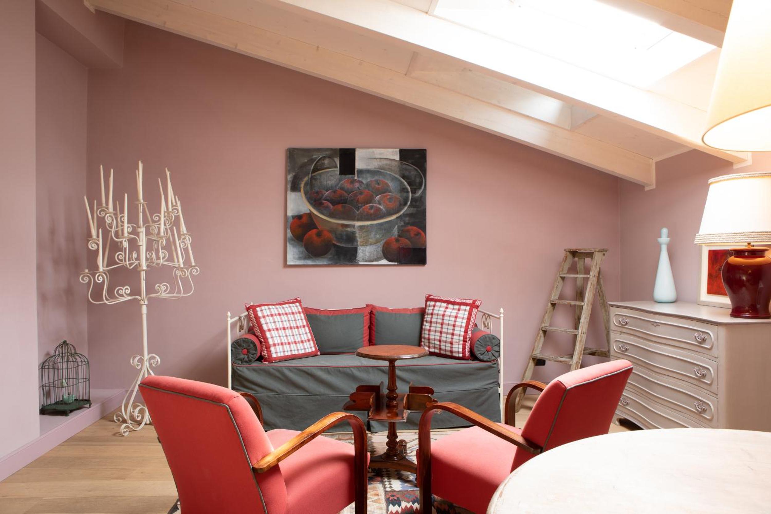 Villa Belverde Boutique Hotel