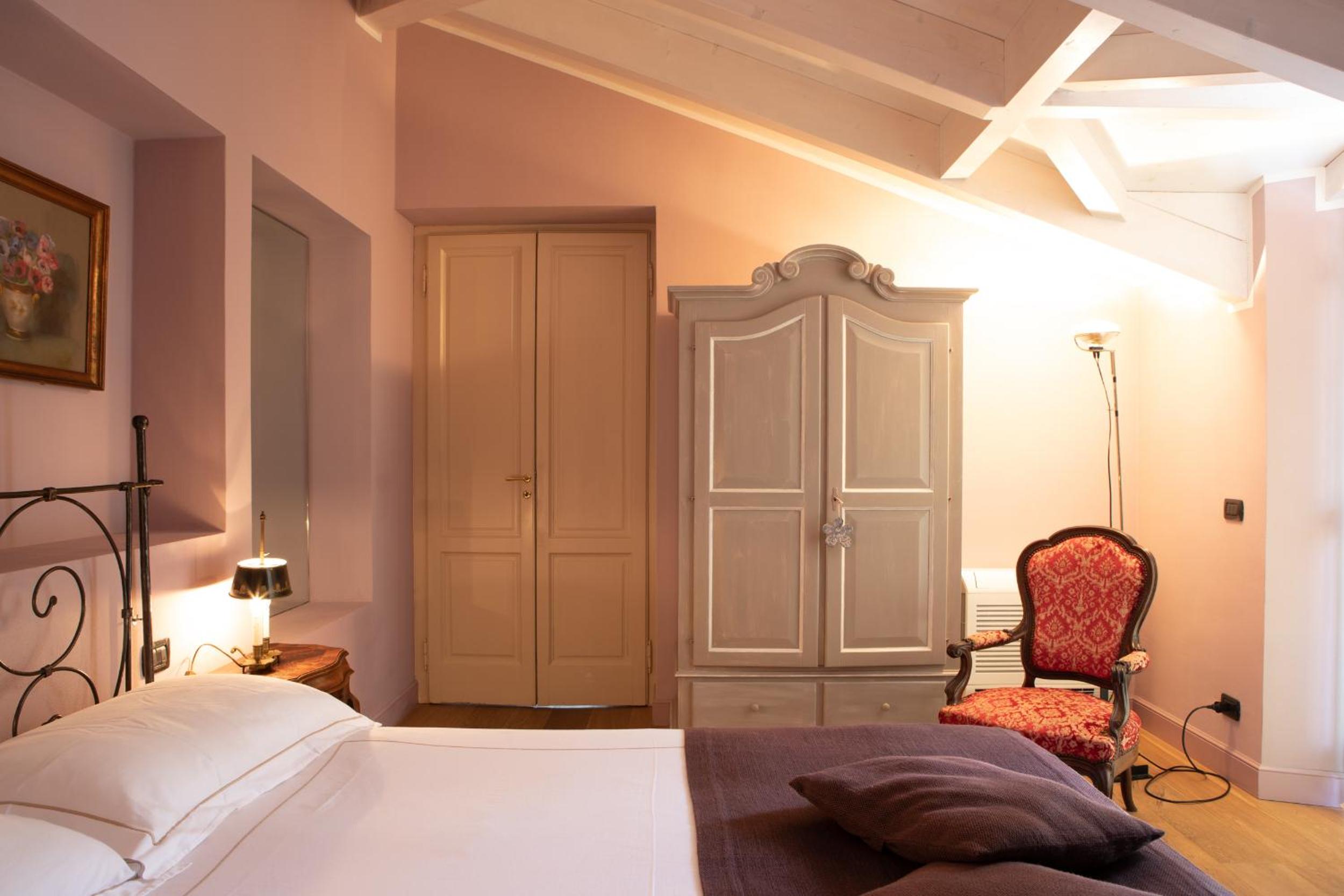 Villa Belverde Boutique Hotel