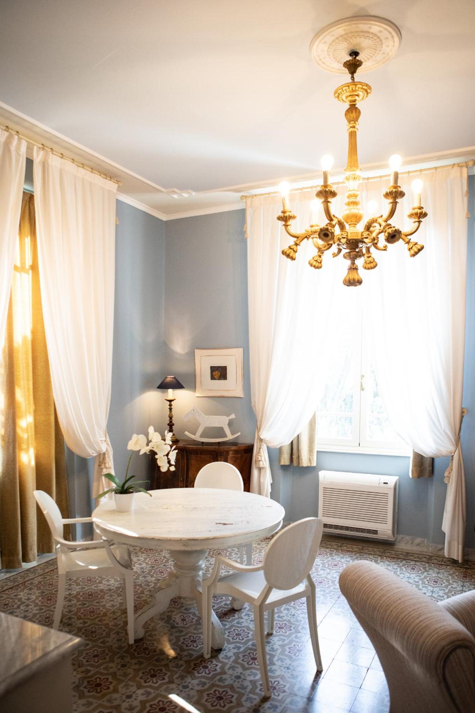 Villa Belverde Boutique Hotel