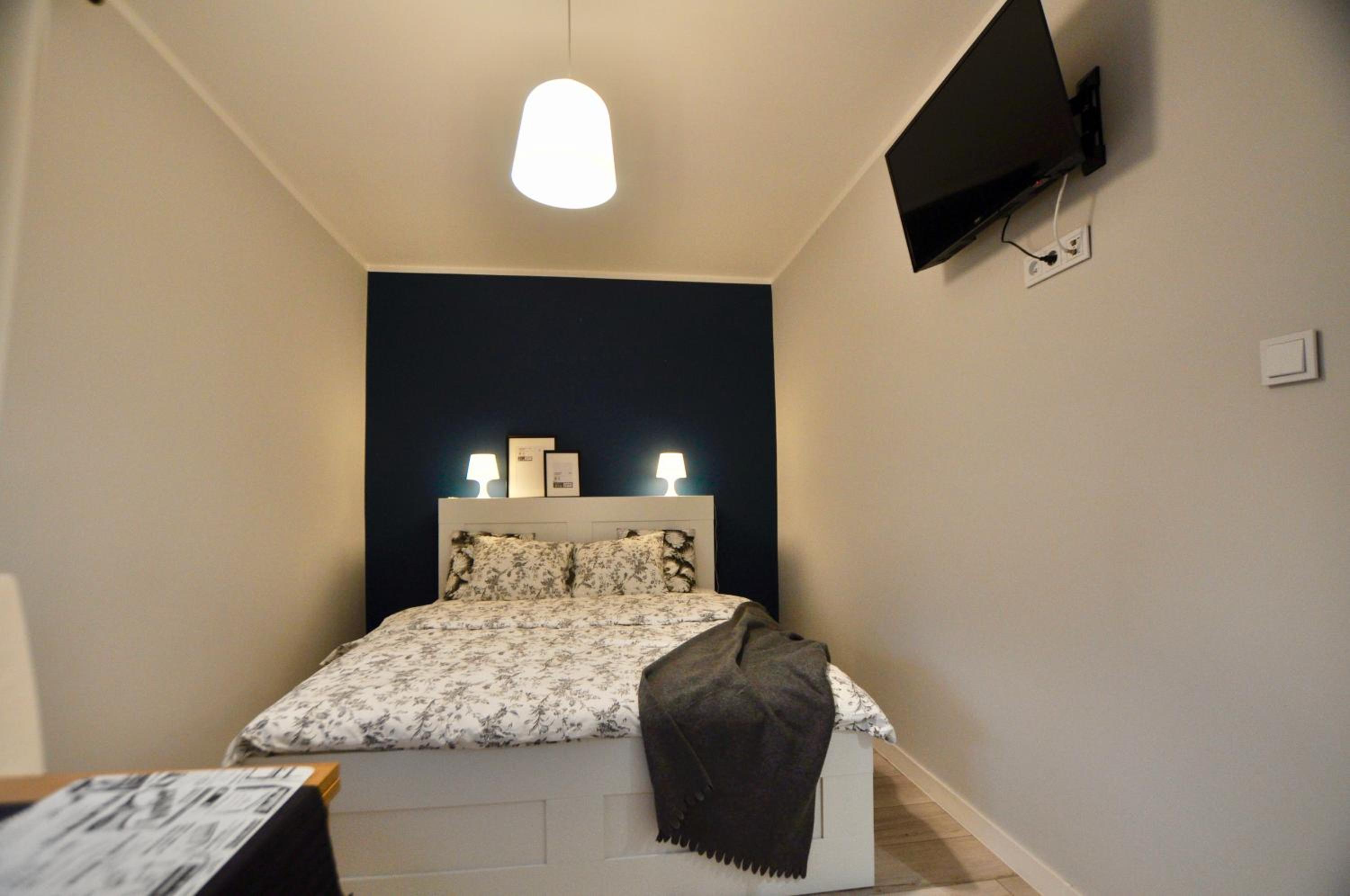 Apartament Grey view 4