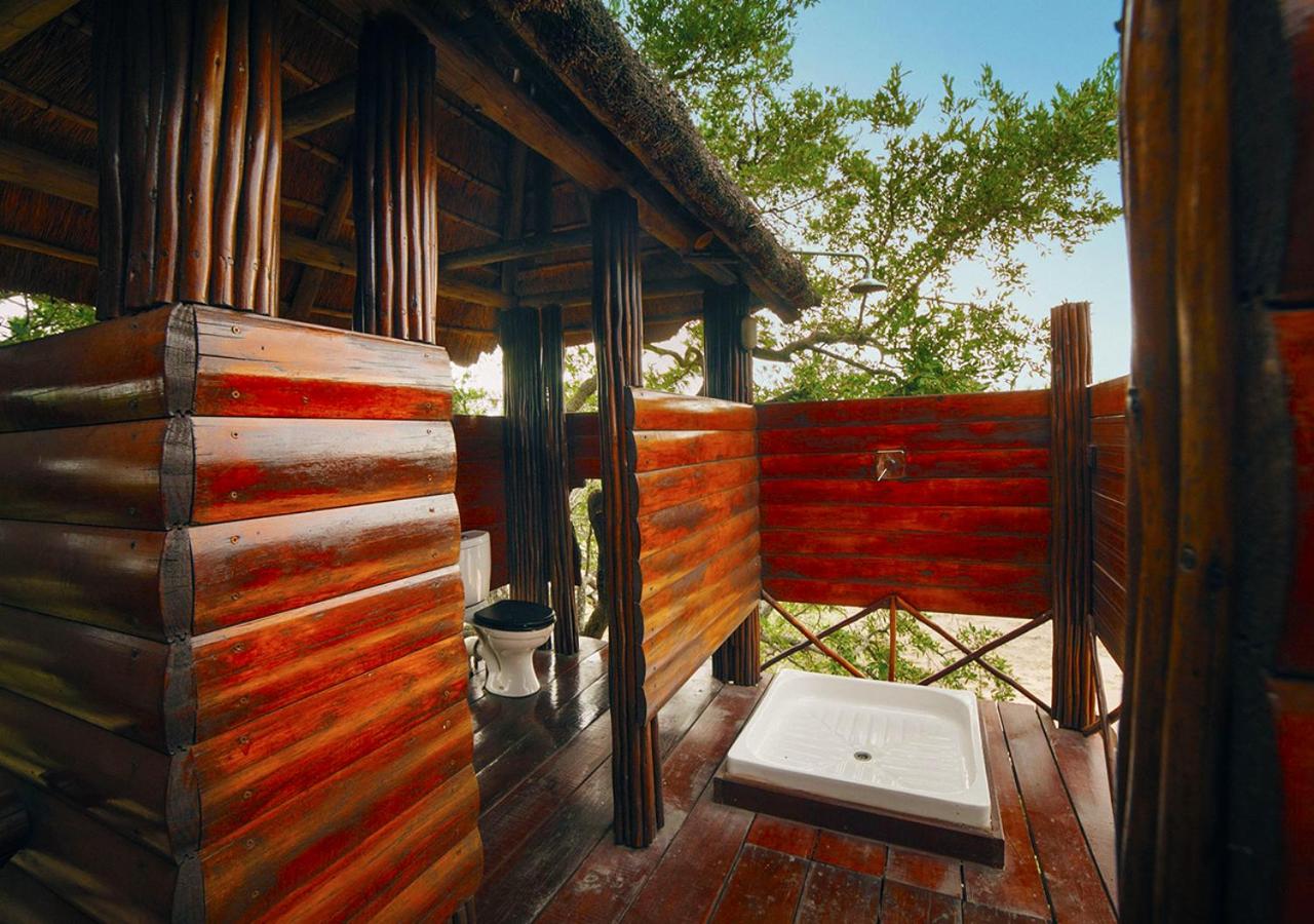 Pezulu Tree House Lodge