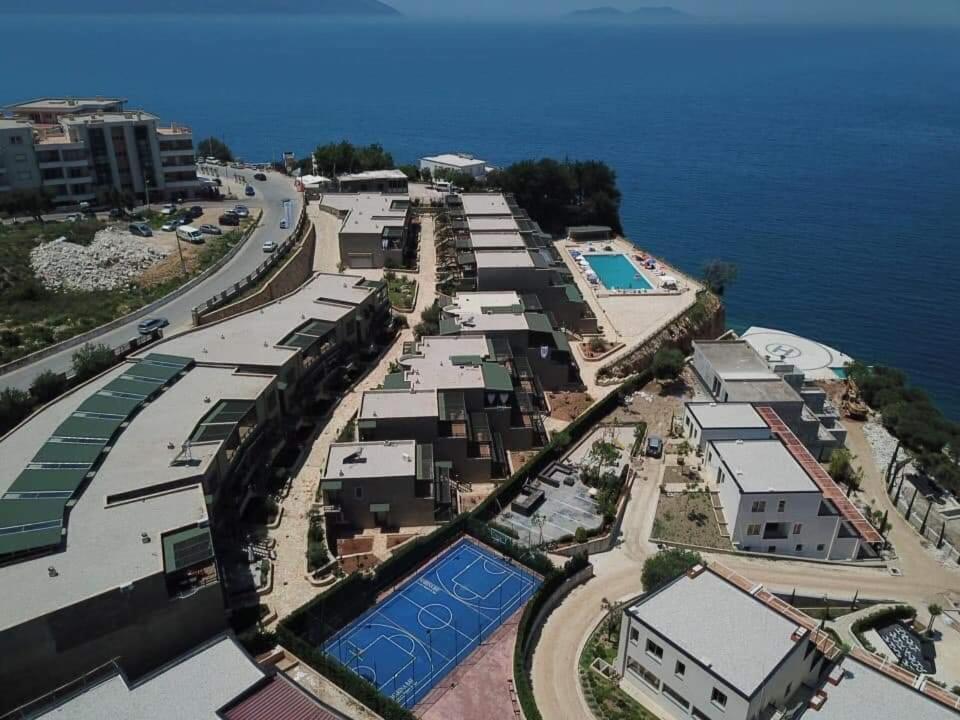 Aneta's Beach House