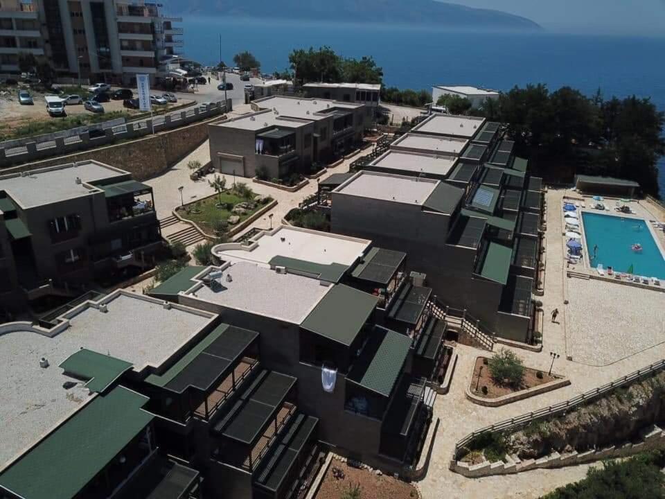 Aneta's Beach House