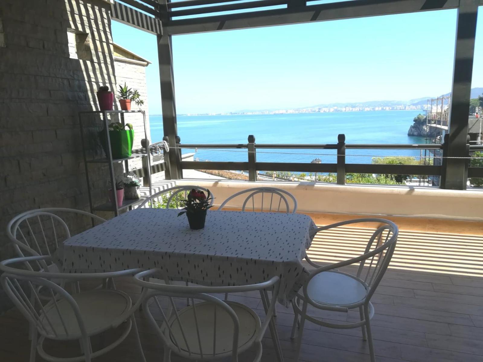 Aneta's Beach House