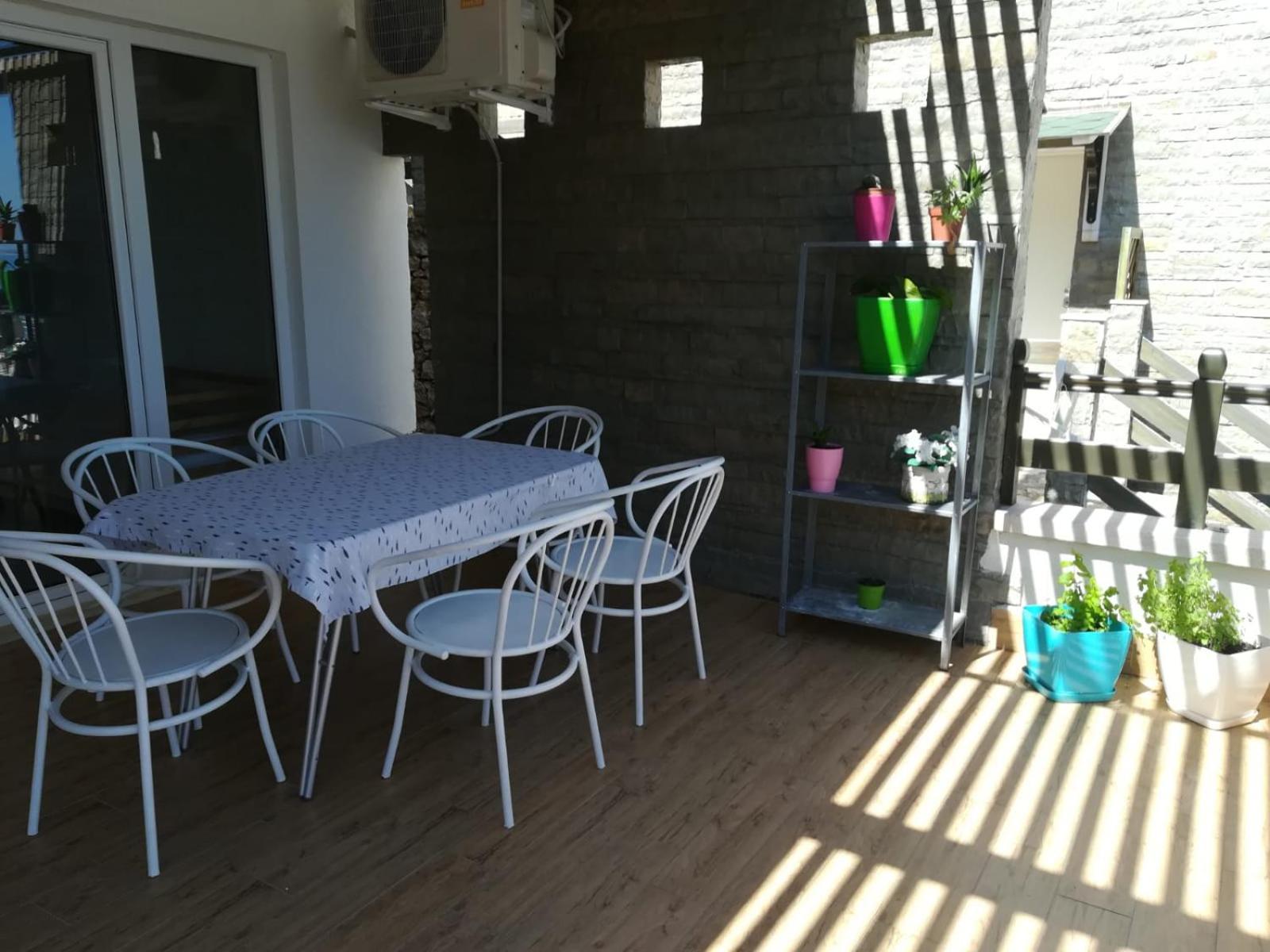 Aneta's Beach House