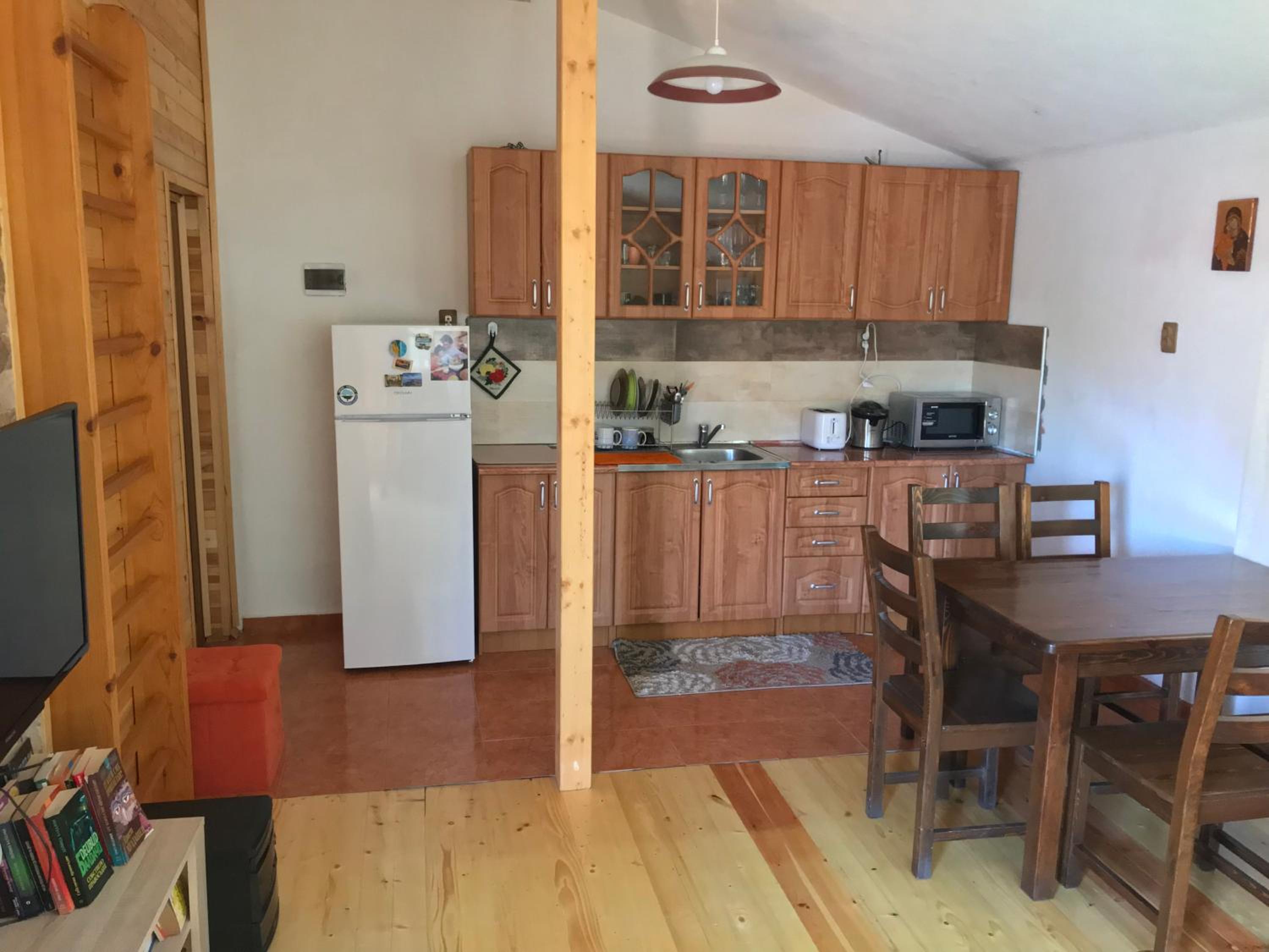 Guest House „ Mountain Rest“