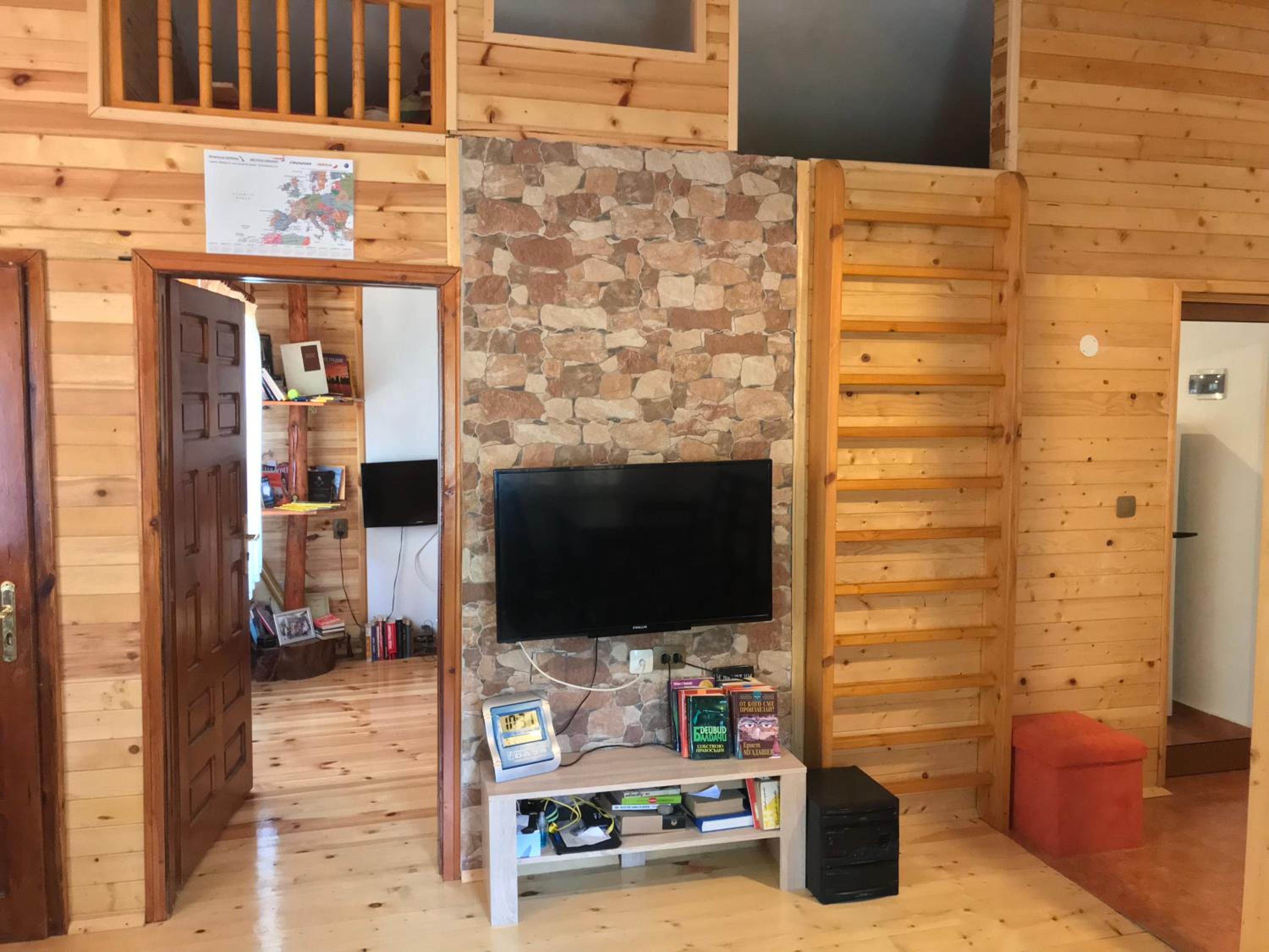 Guest House „ Mountain Rest“