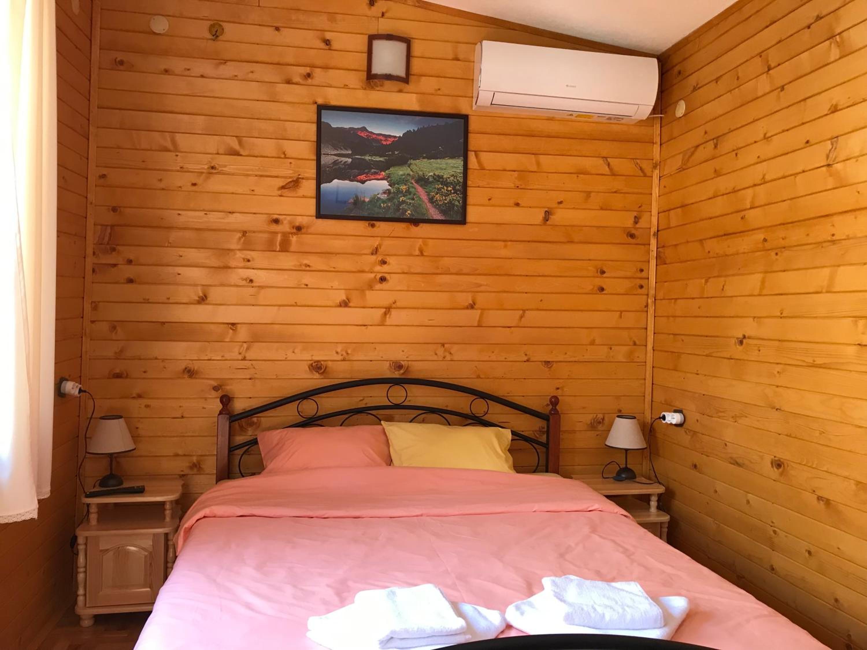 Guest House „ Mountain Rest“