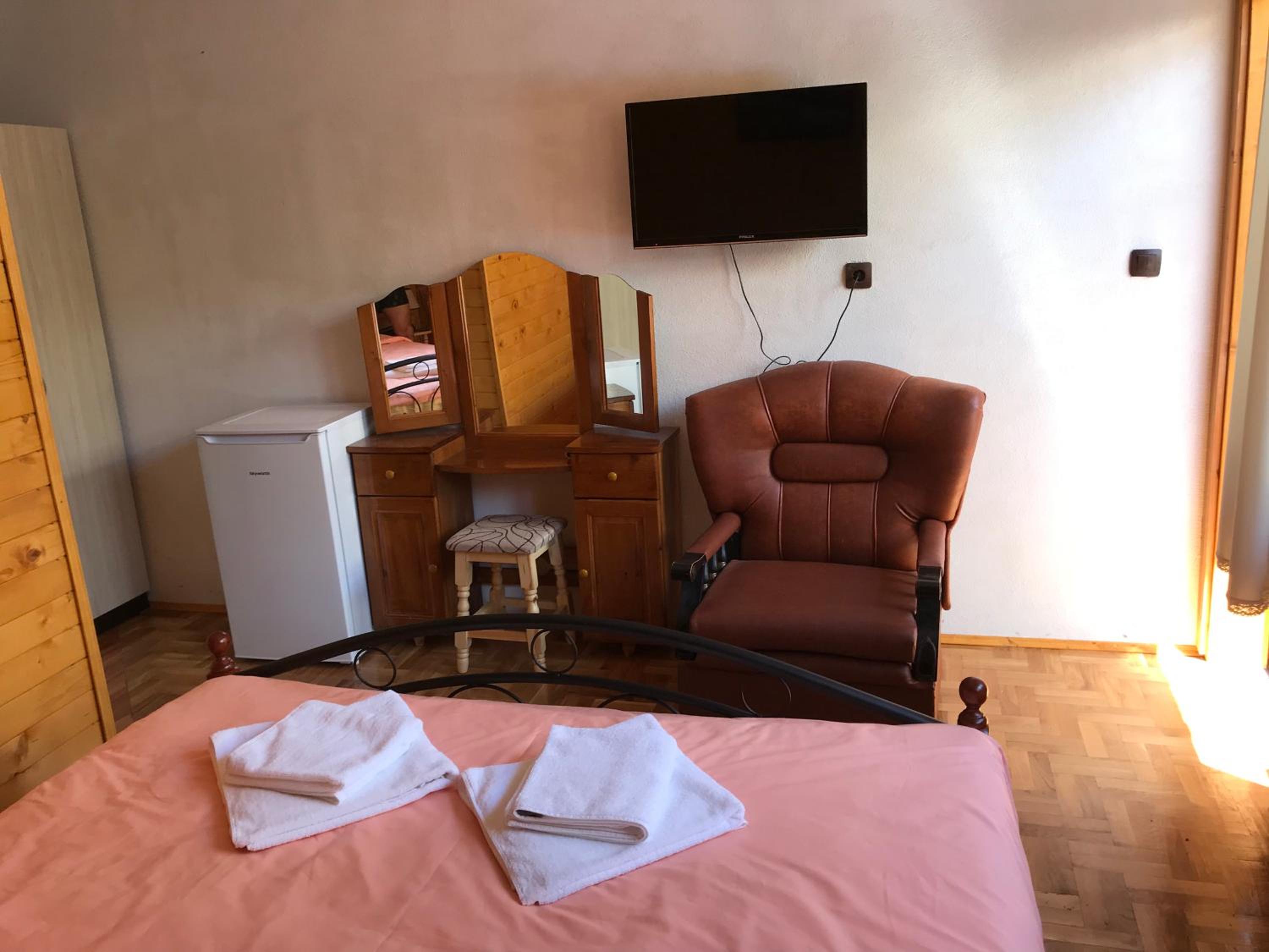 Guest House „ Mountain Rest“
