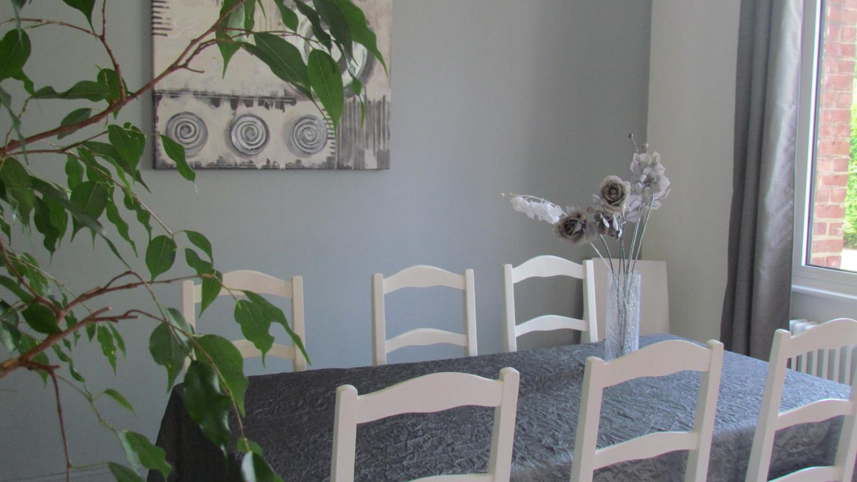 Gite Histoire de Maison, photo 49