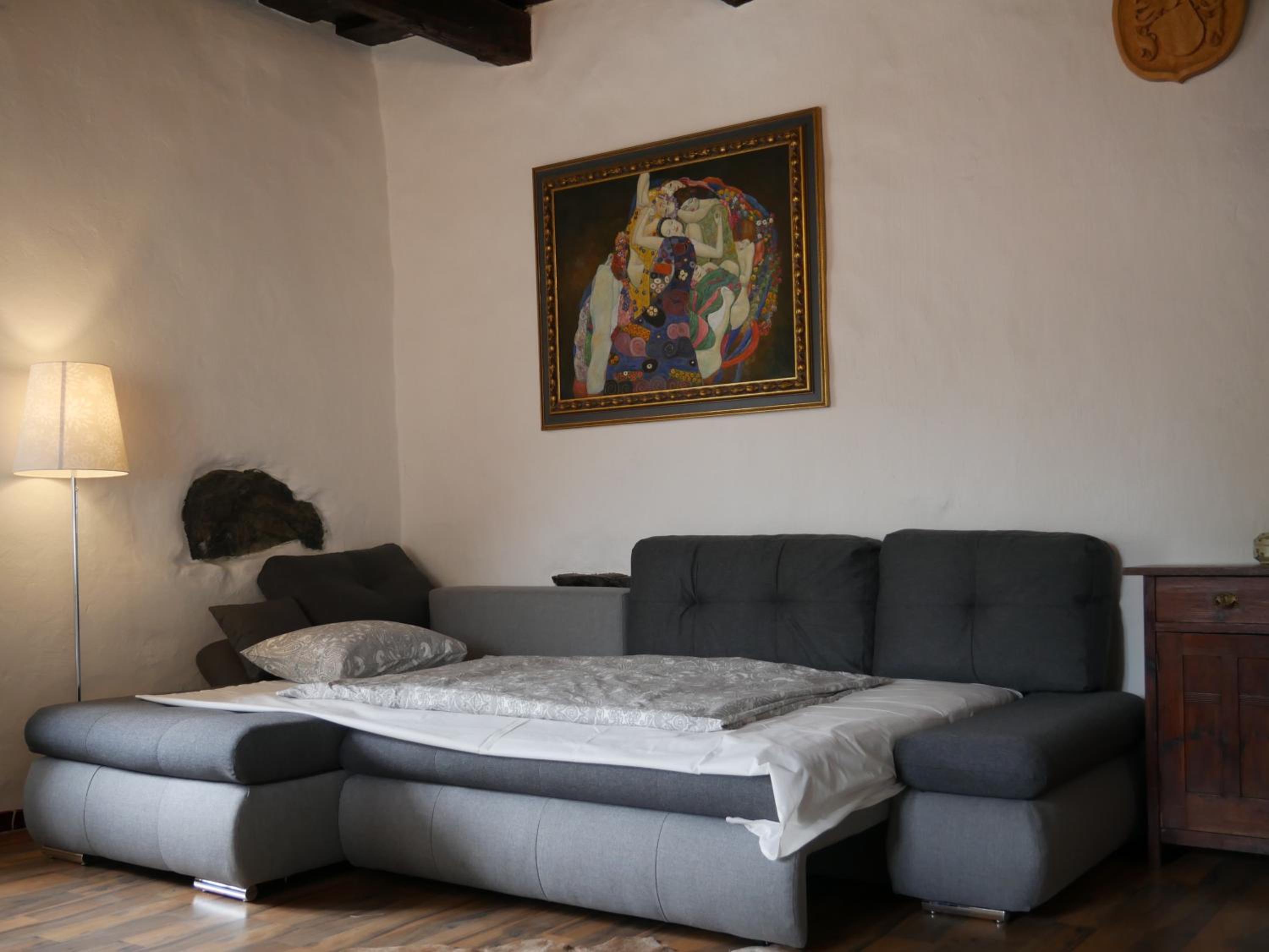 Appartement Donaustrand
