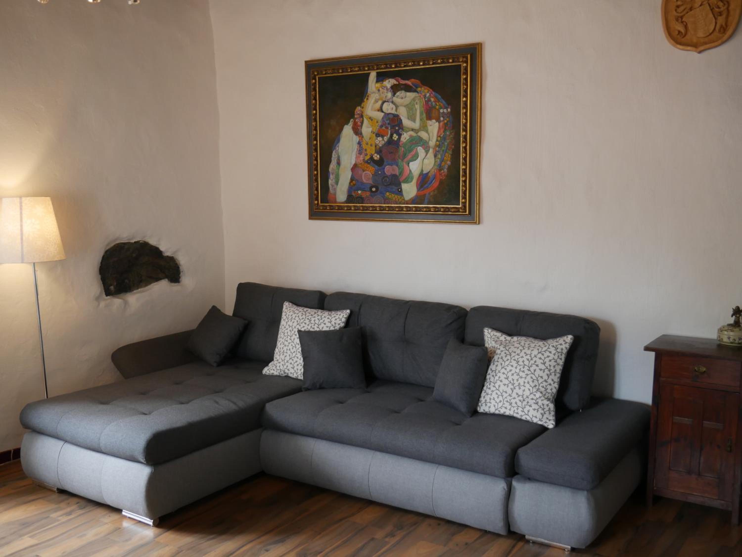 Appartement Donaustrand
