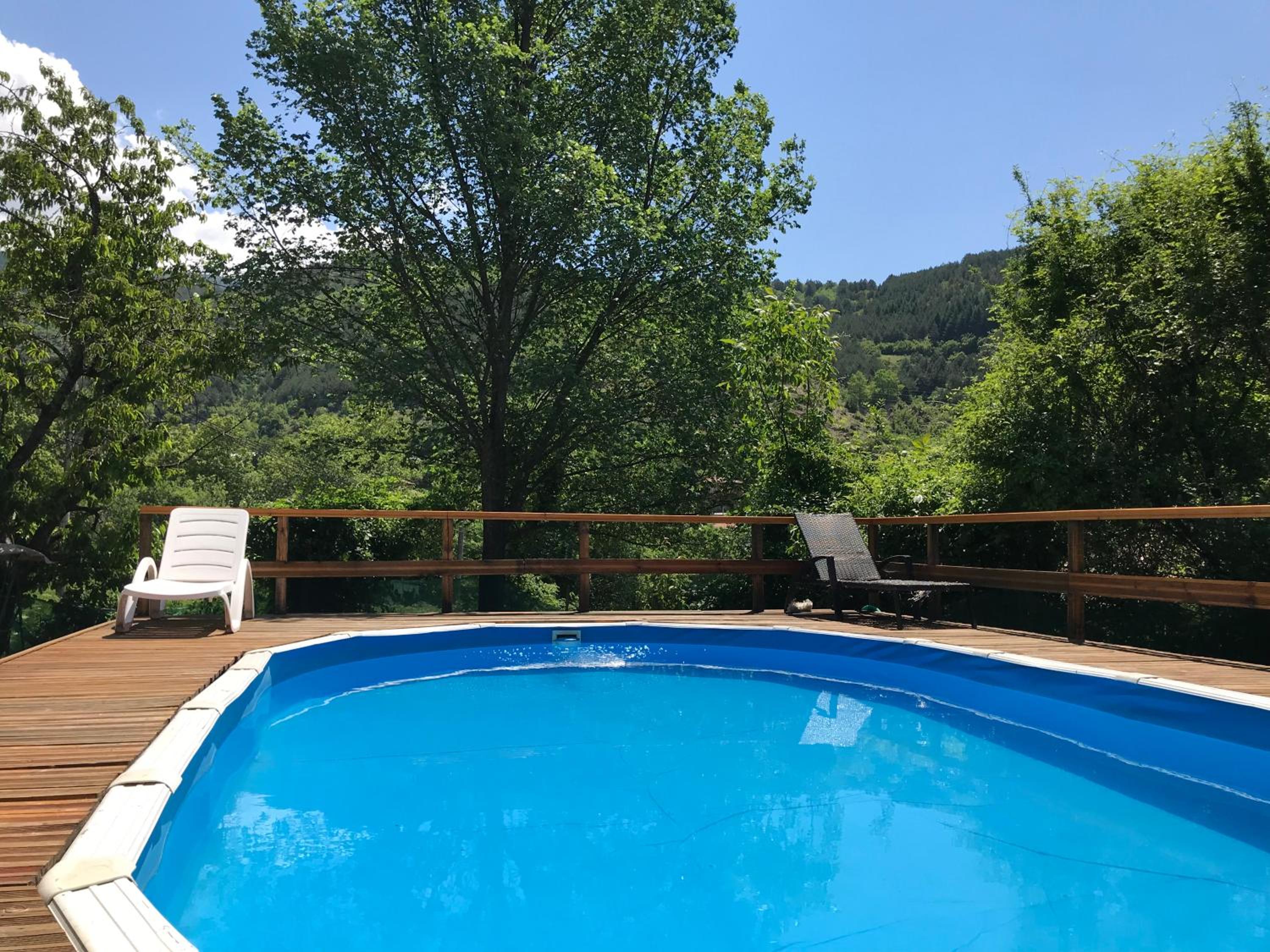 Guest House „ Mountain Rest“