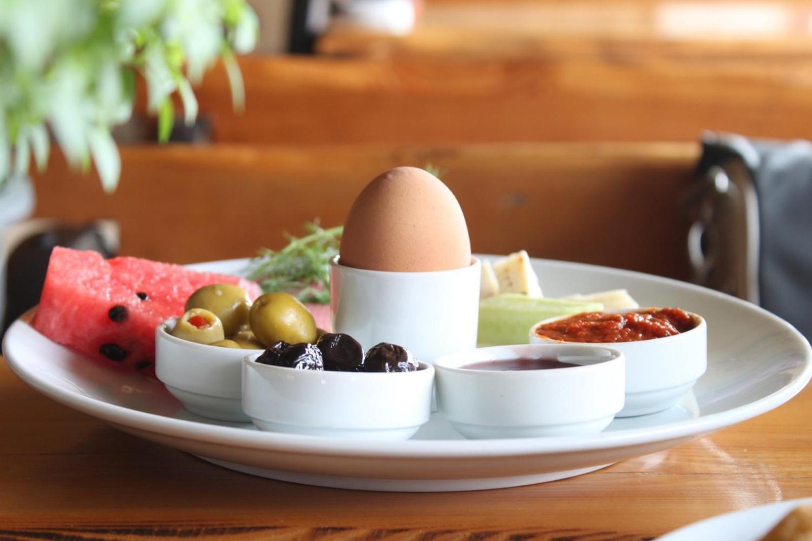 Beyhan Otel - Image 7