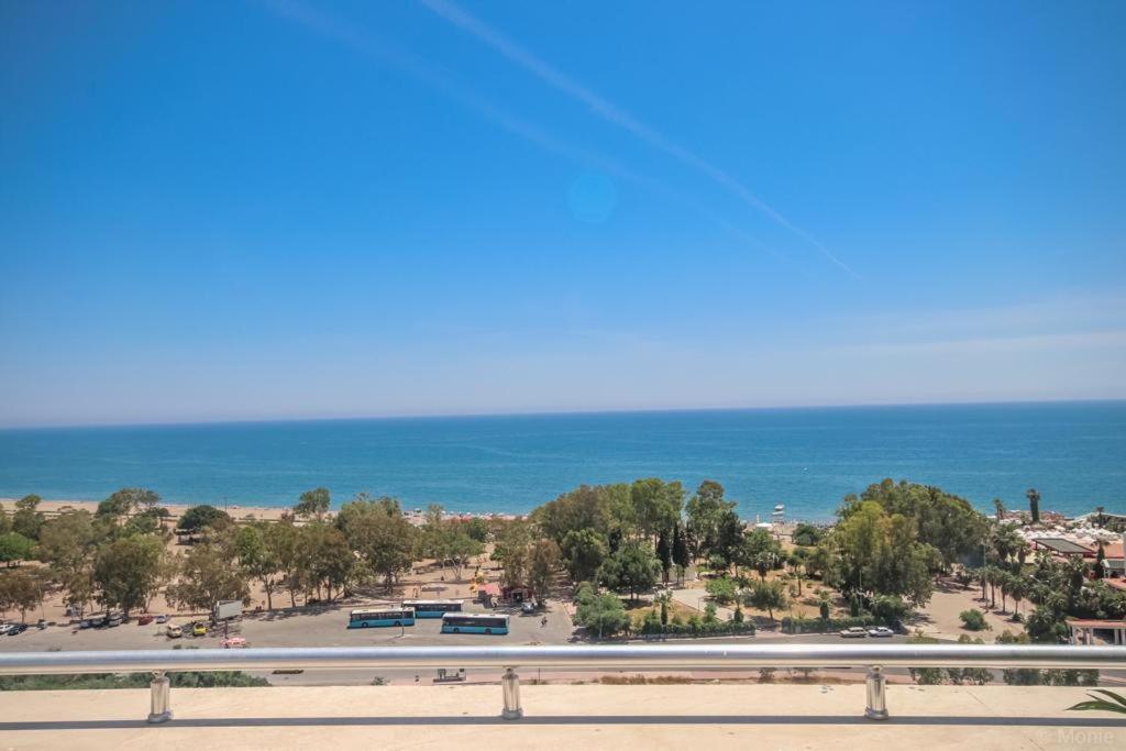 Lara Park Suites