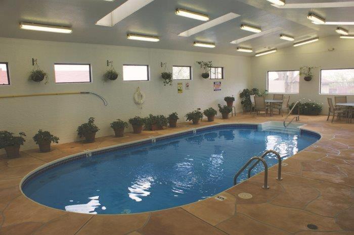 Wetherill Inn