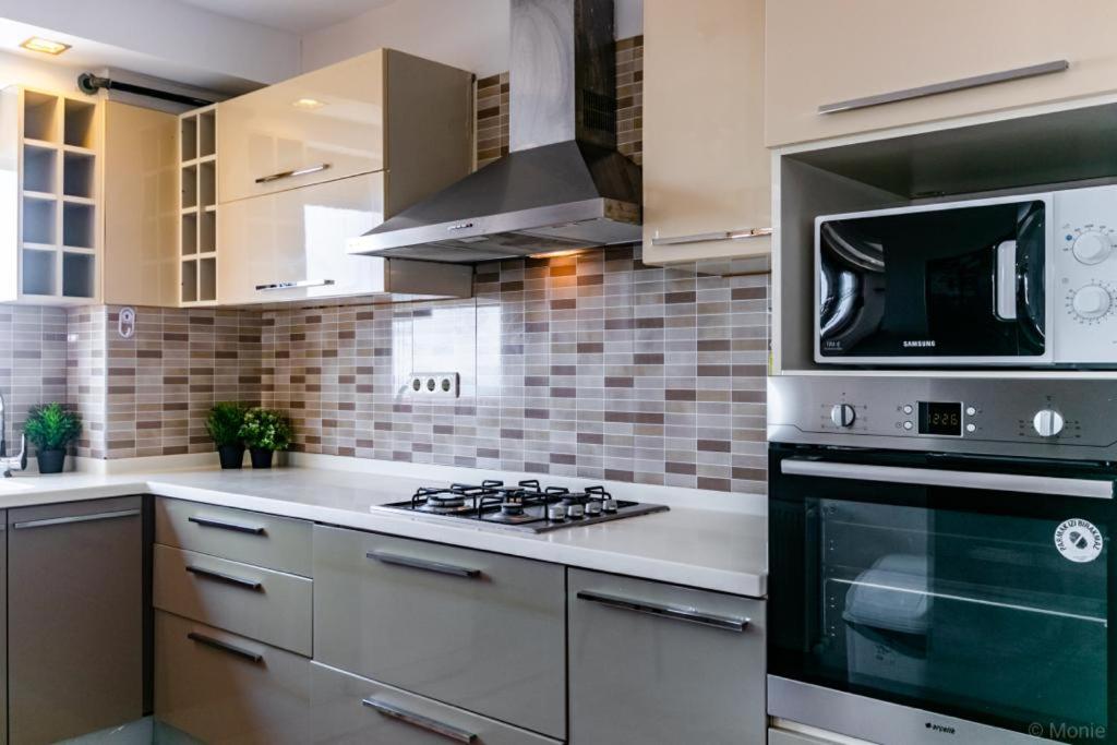 Lara Park Suites